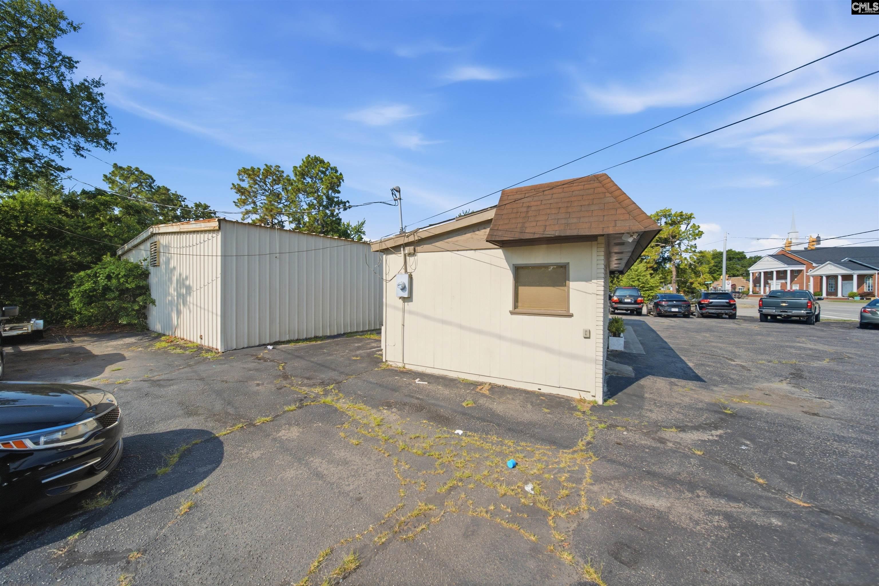 2029 Platt Springs Road West Columbia, SC 29169