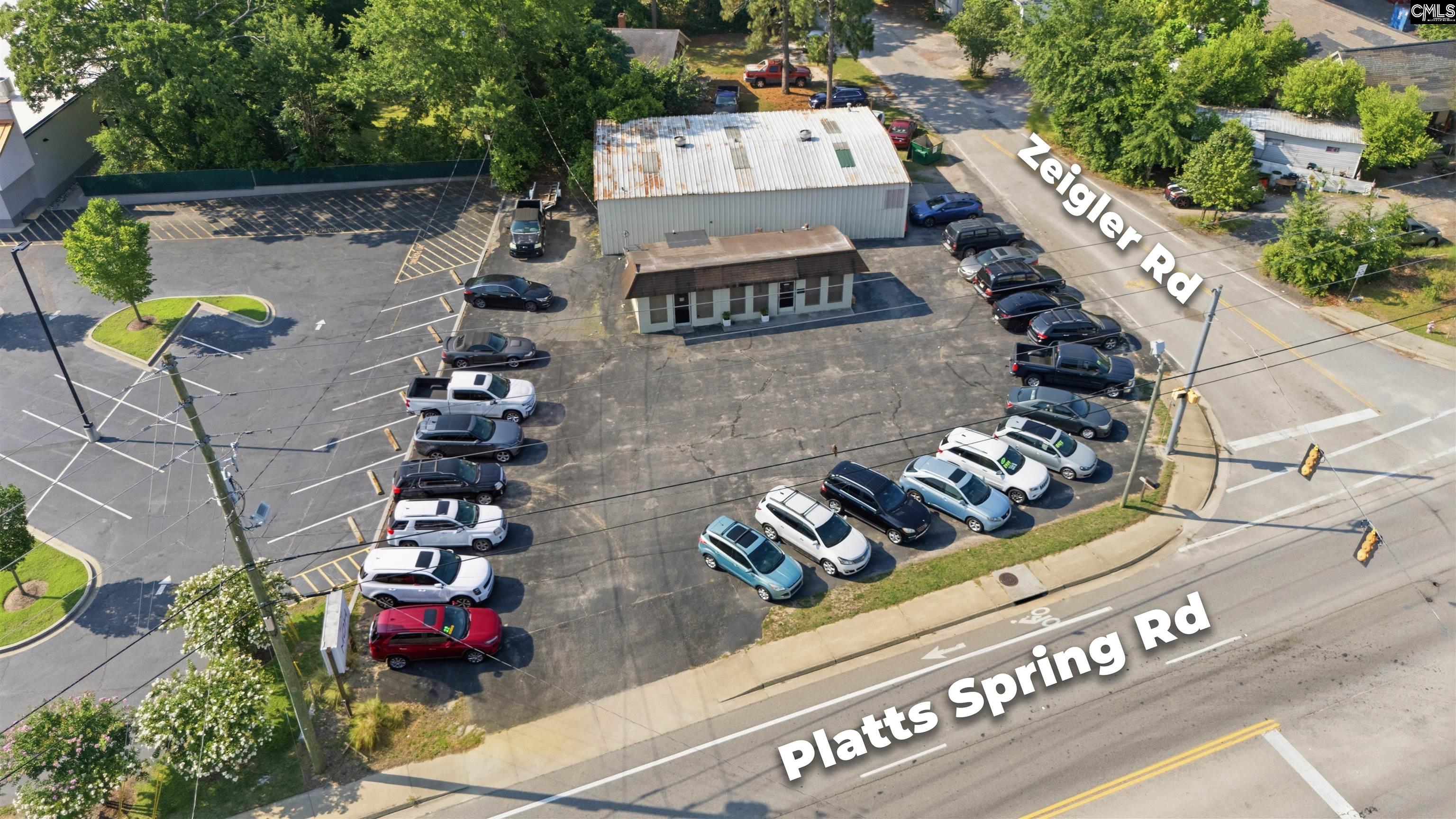 2029 Platt Springs Road West Columbia, SC 29169