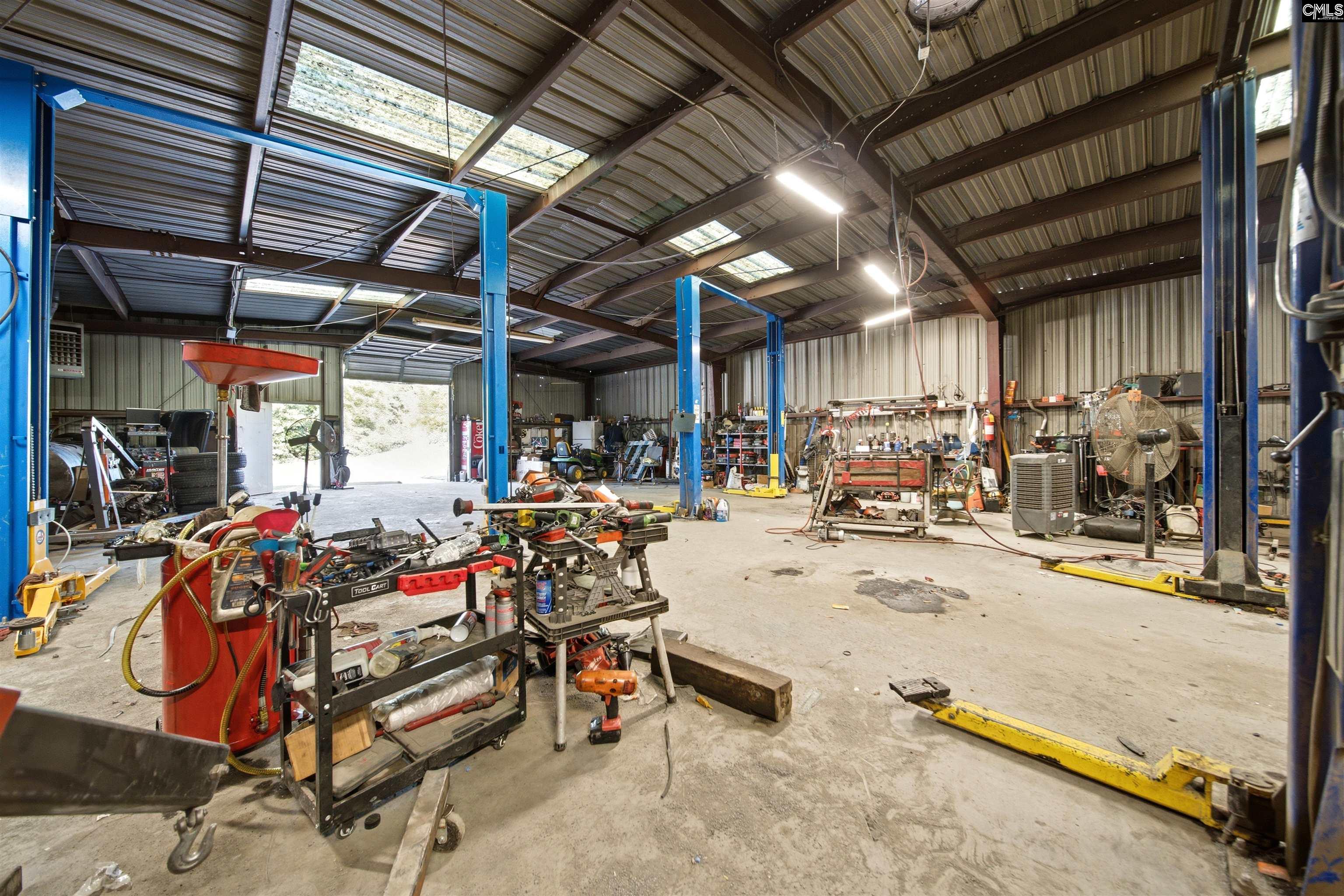 2029 Platt Springs Road West Columbia, SC 29169