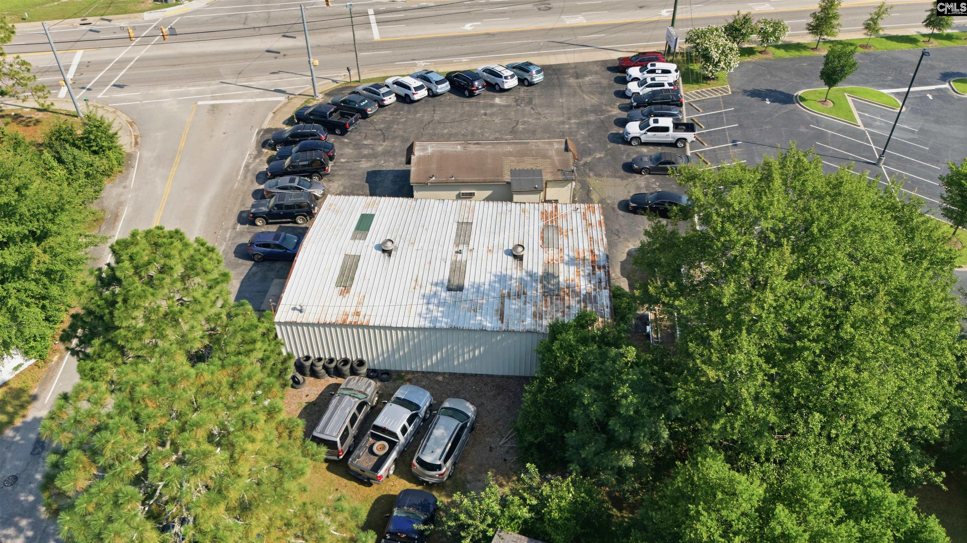 2029 Platt Springs Road West Columbia, SC 29169