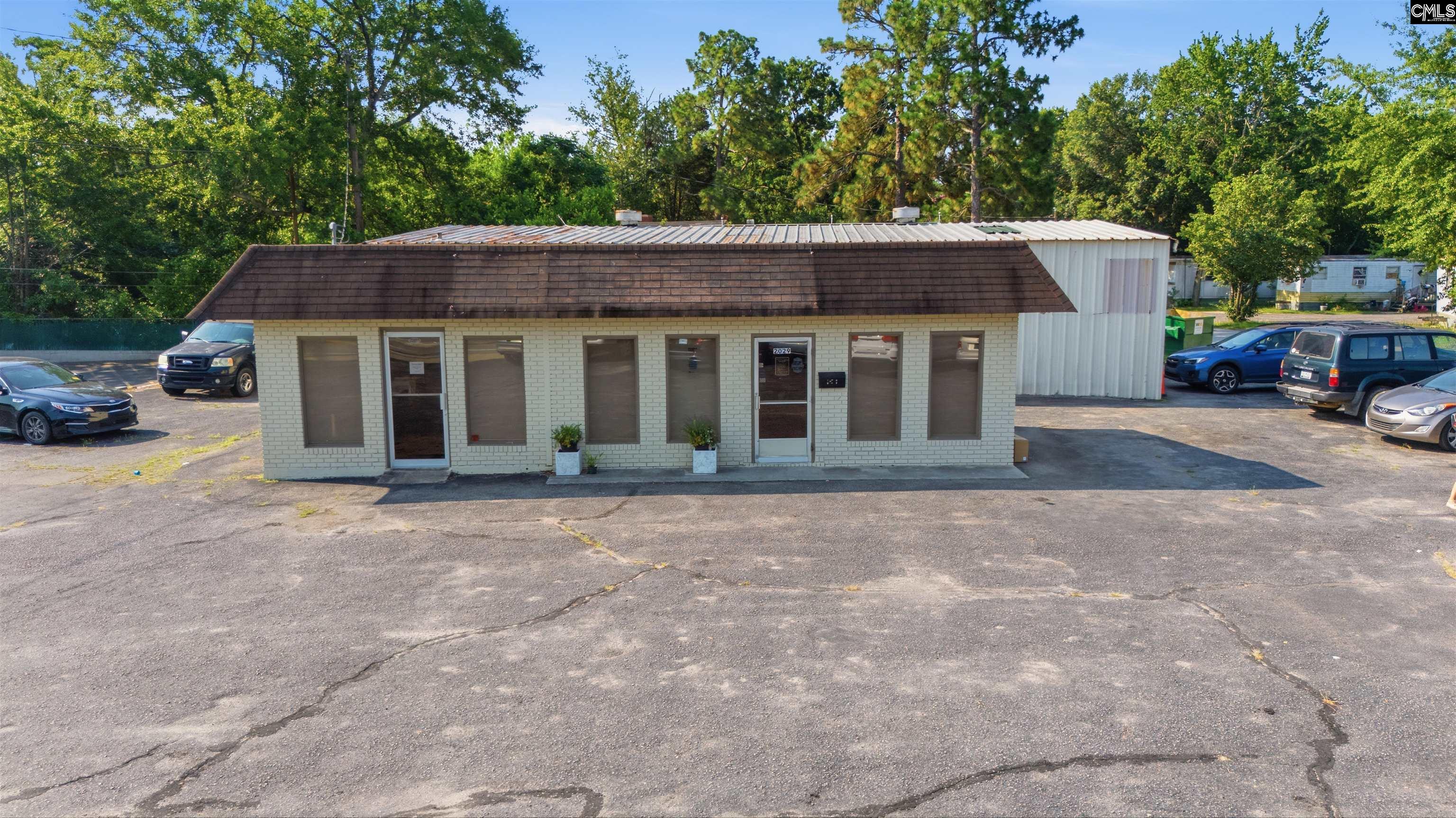 2029 Platt Springs Road West Columbia, SC 29169