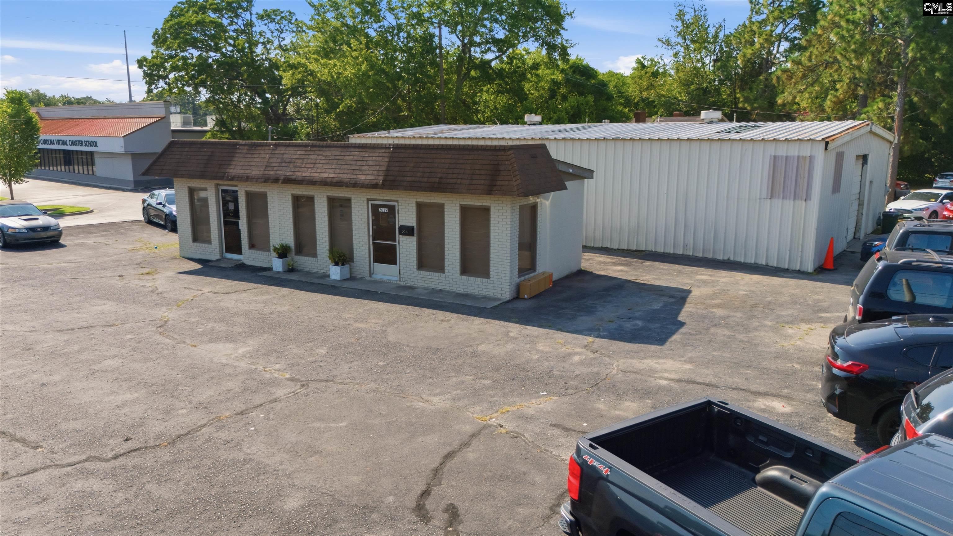 2029 Platt Springs Road West Columbia, SC 29169