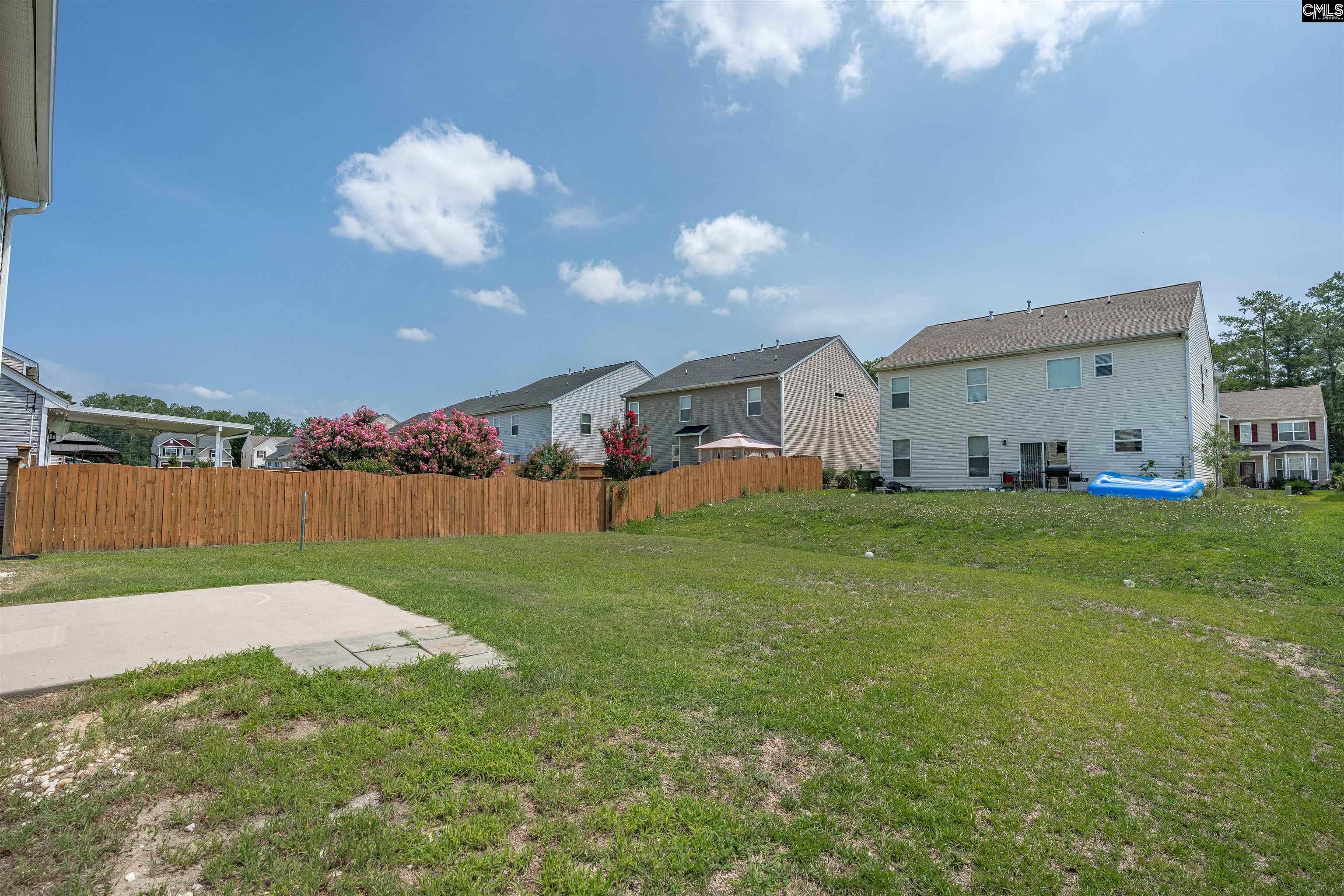 1059 Heart Pine Drive Blythewood, SC 29016
