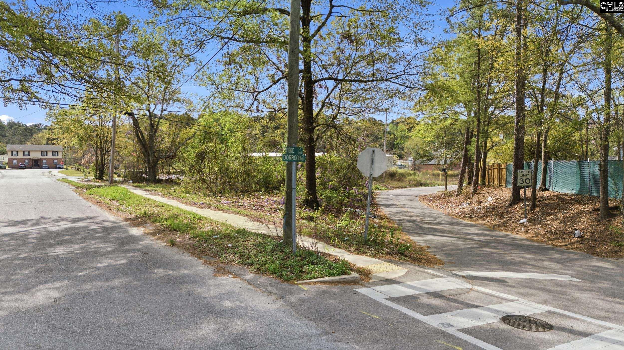 1109 Fiske Street Columbia, SC 29203