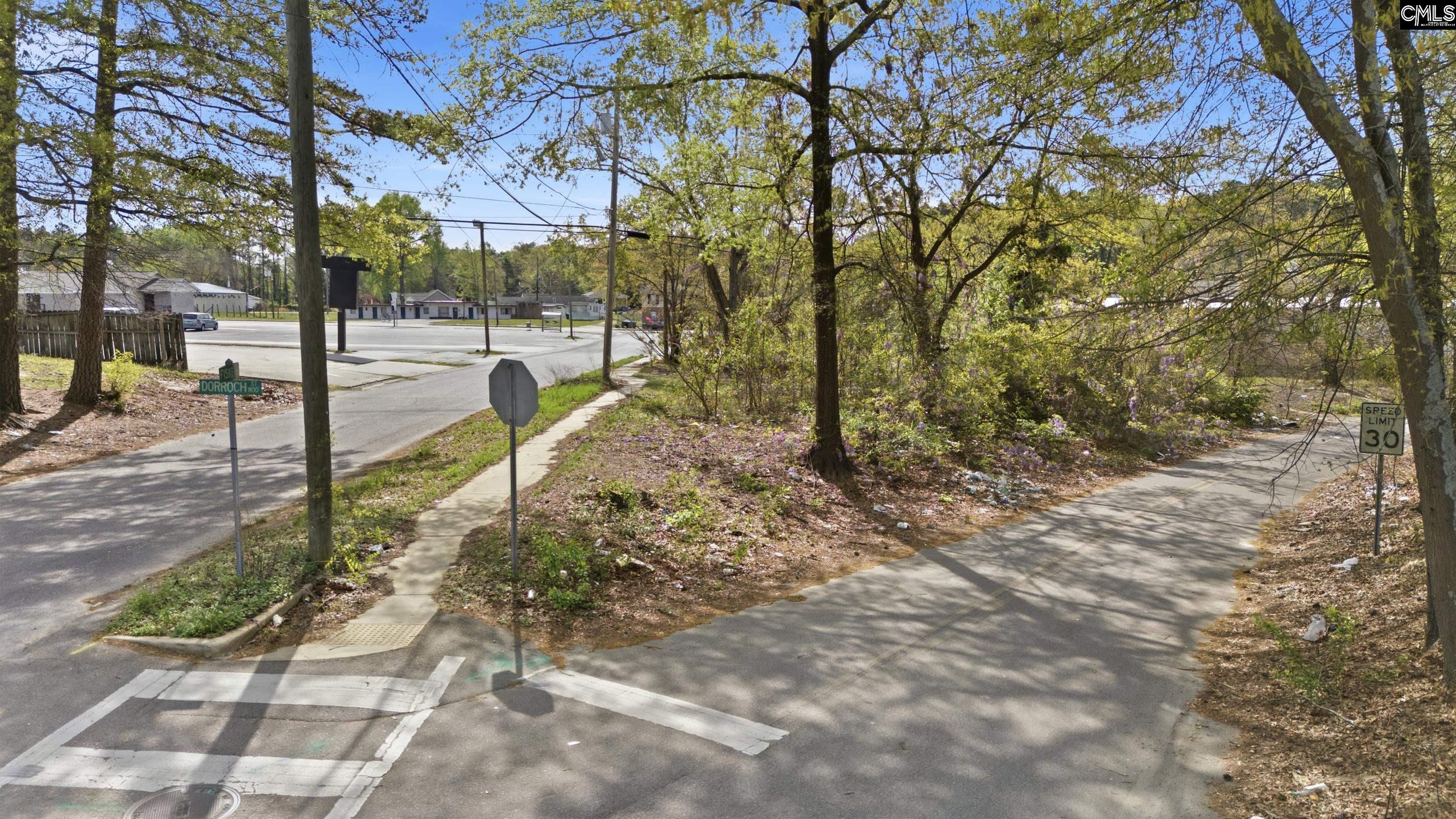 1109 Fiske Street Columbia, SC 29203
