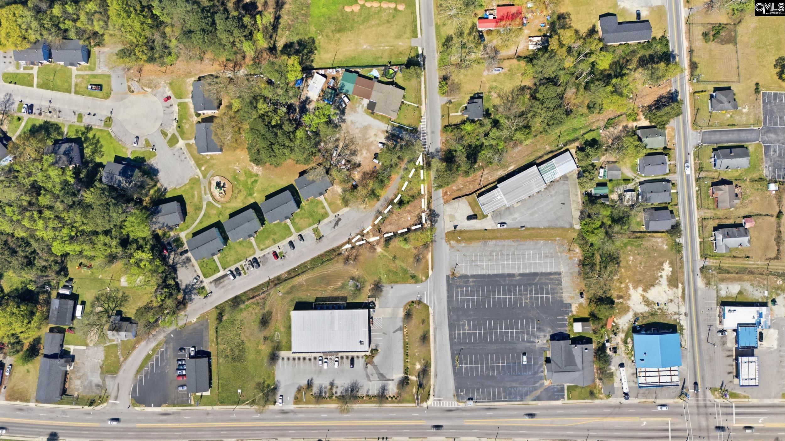 1109 Fiske Street Columbia, SC 29203