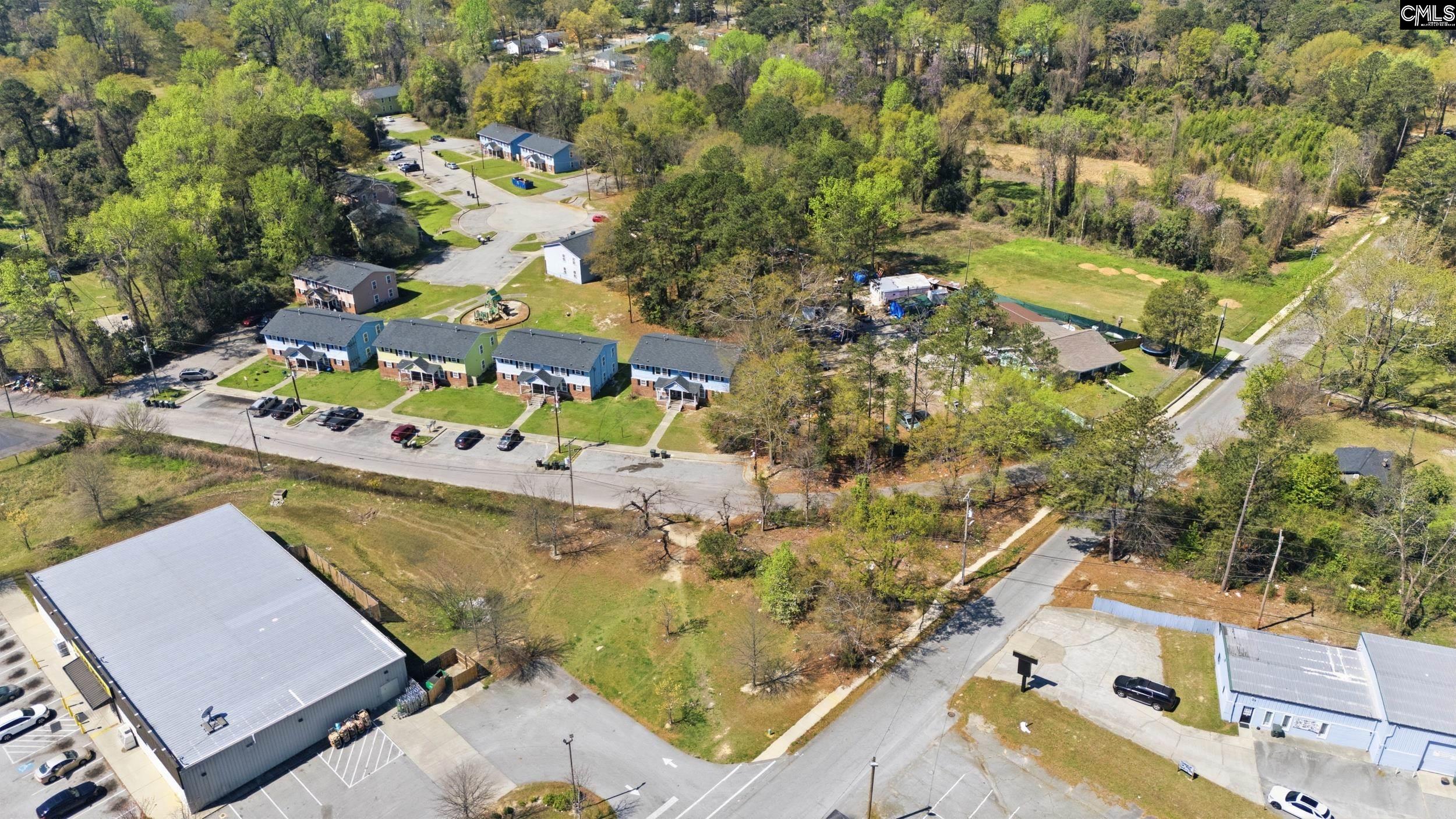 1109 Fiske Street Columbia, SC 29203