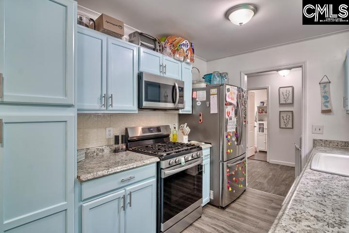 116 Firebridge Drive Chapin, SC 29036-7875