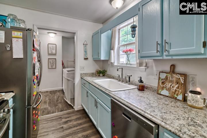 116 Firebridge Drive Chapin, SC 29036-7875