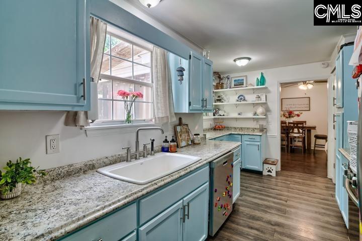 116 Firebridge Drive Chapin, SC 29036-7875
