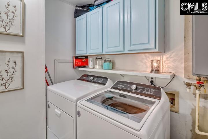 116 Firebridge Drive Chapin, SC 29036-7875