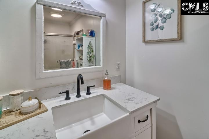 116 Firebridge Drive Chapin, SC 29036-7875