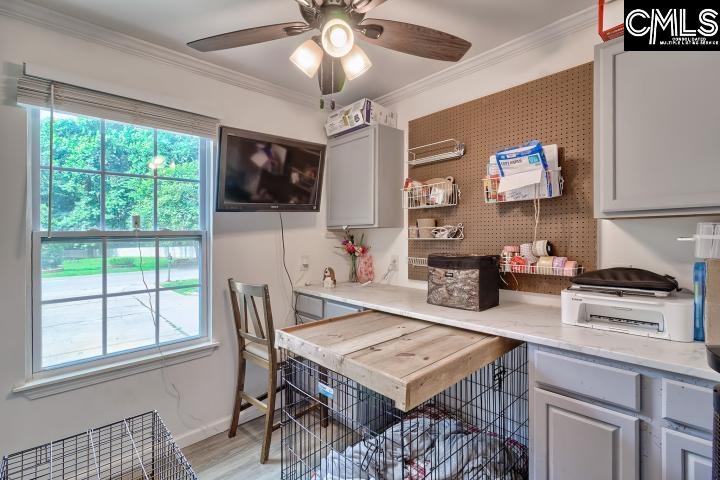 116 Firebridge Drive Chapin, SC 29036-7875