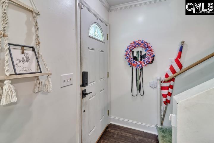 116 Firebridge Drive Chapin, SC 29036-7875