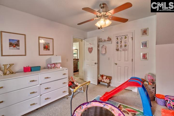 116 Firebridge Drive Chapin, SC 29036-7875