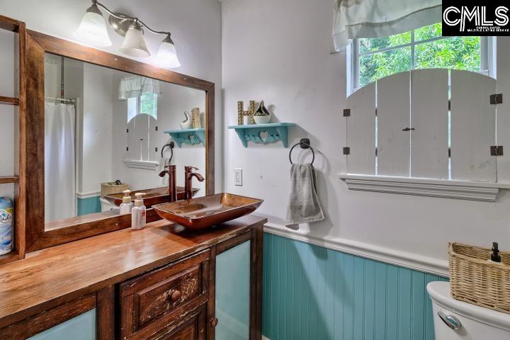 116 Firebridge Drive Chapin, SC 29036-7875