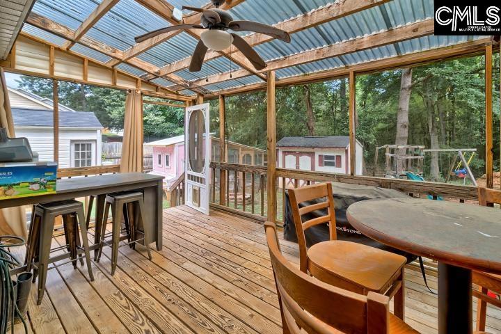116 Firebridge Drive Chapin, SC 29036-7875