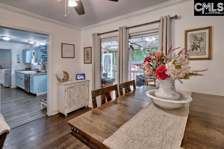 116 Firebridge Drive Chapin, SC 29036-7875