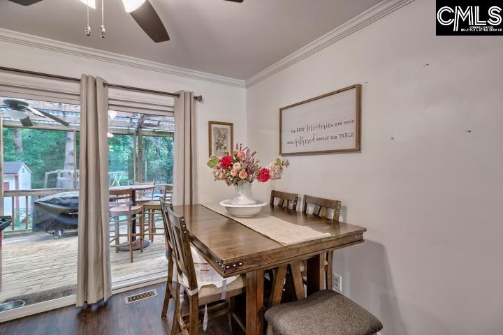 116 Firebridge Drive Chapin, SC 29036-7875