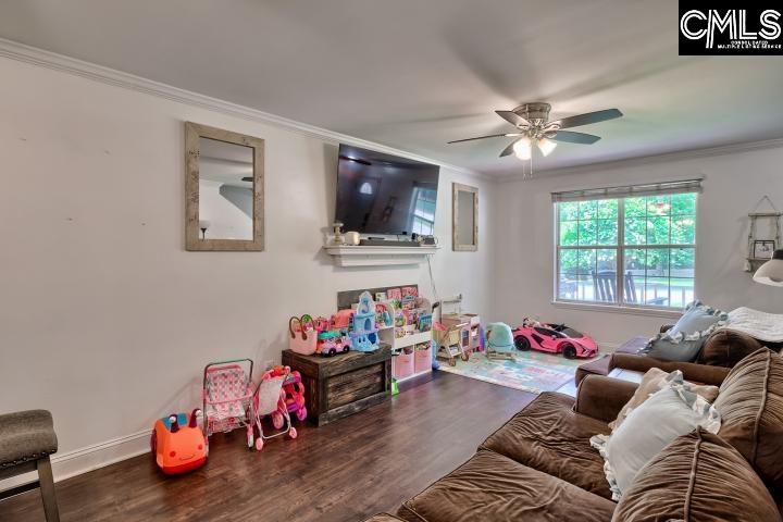 116 Firebridge Drive Chapin, SC 29036-7875