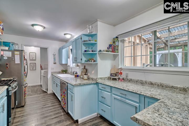 116 Firebridge Drive Chapin, SC 29036-7875