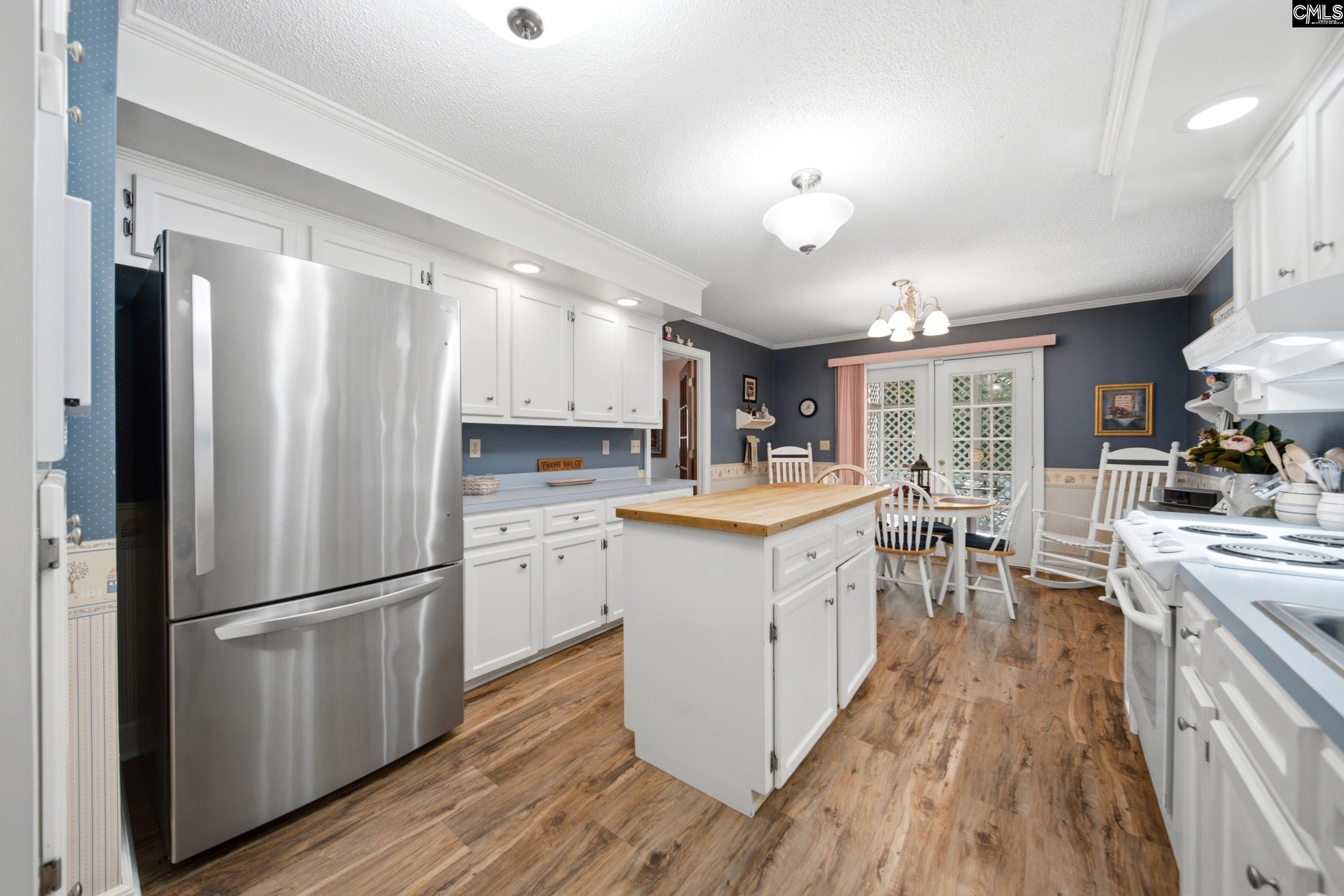 4324 Syrup Mill Road Ridgeway, SC 29130