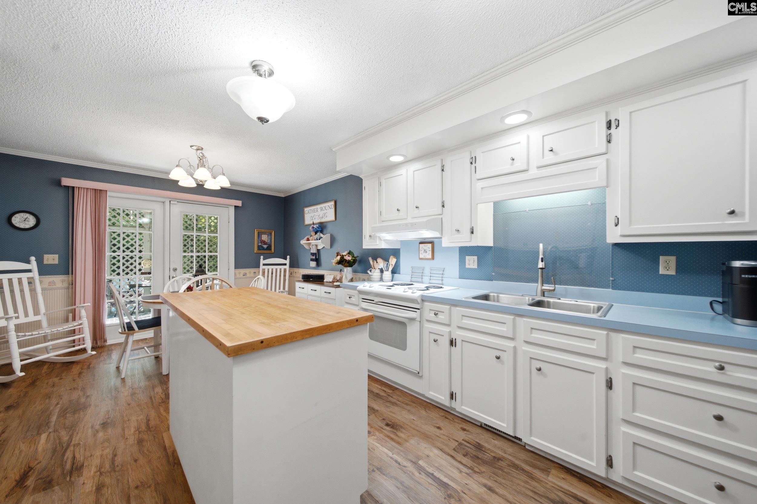 4324 Syrup Mill Road Ridgeway, SC 29130