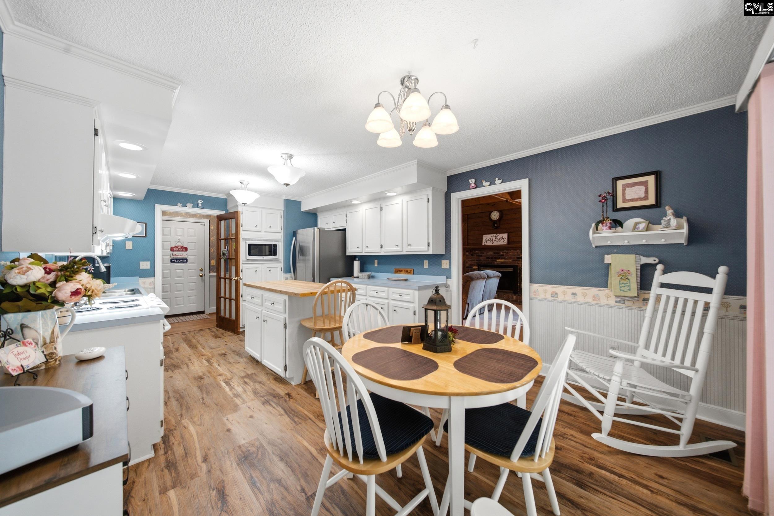 4324 Syrup Mill Road Ridgeway, SC 29130
