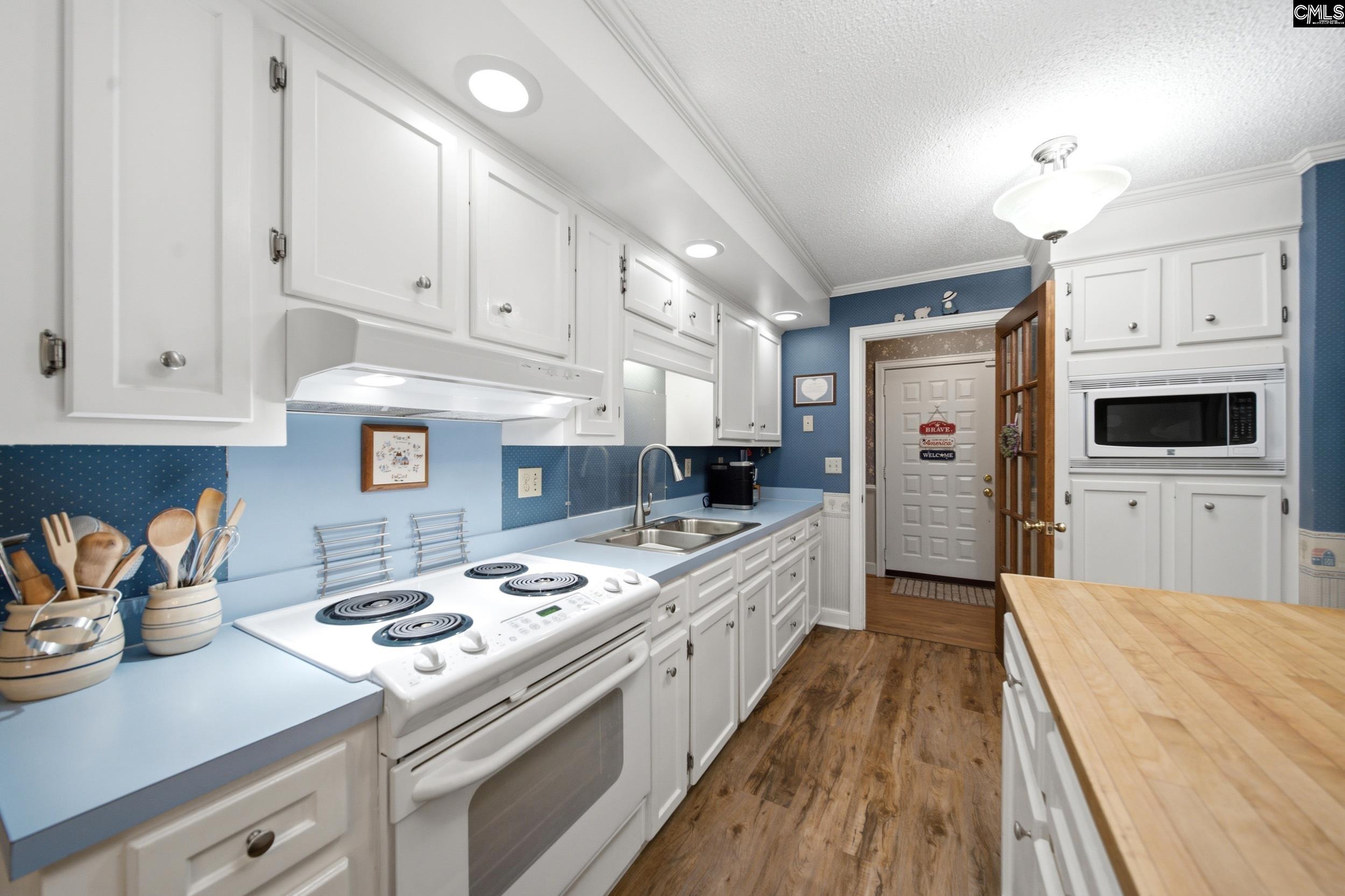 4324 Syrup Mill Road Ridgeway, SC 29130