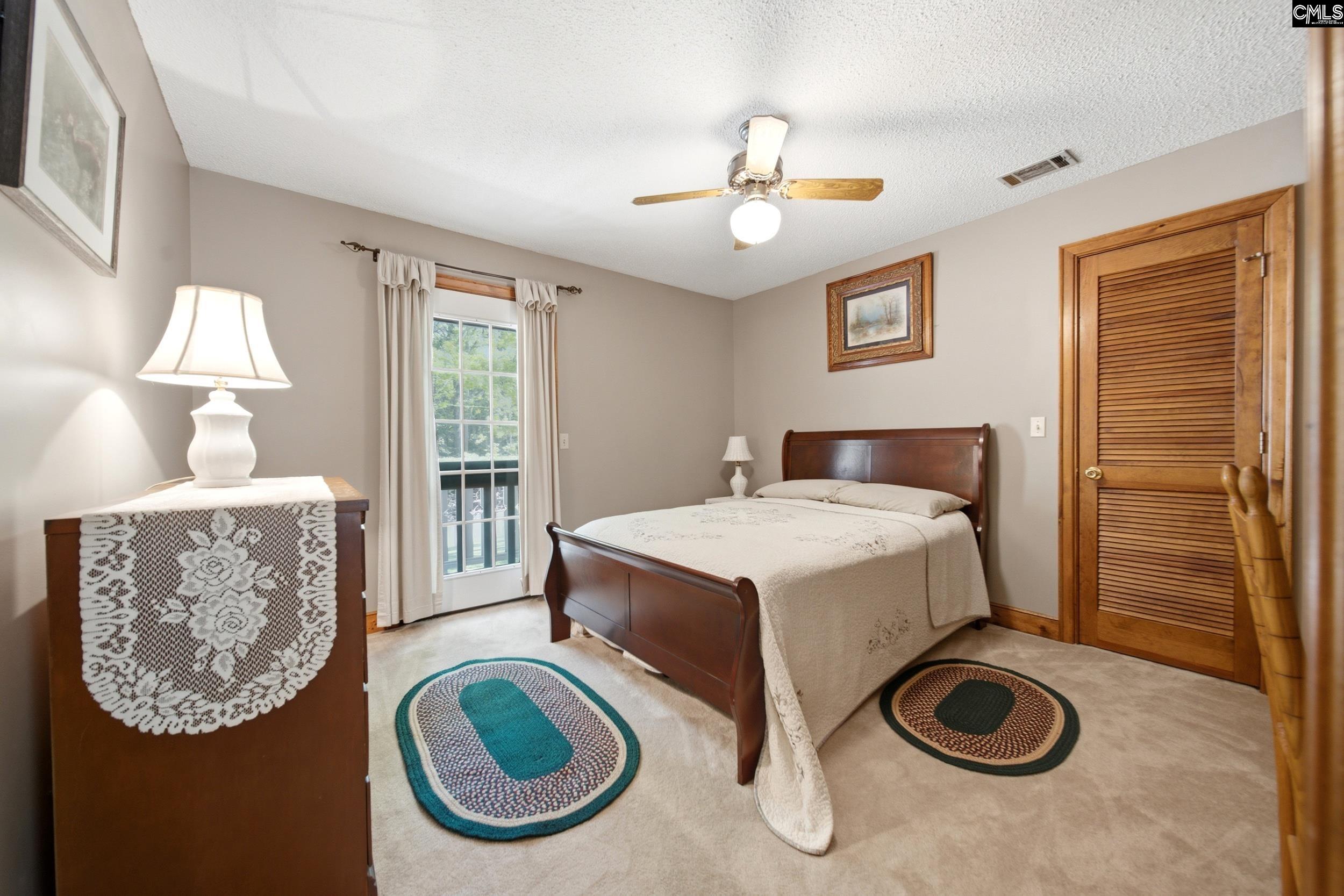 4324 Syrup Mill Road Ridgeway, SC 29130