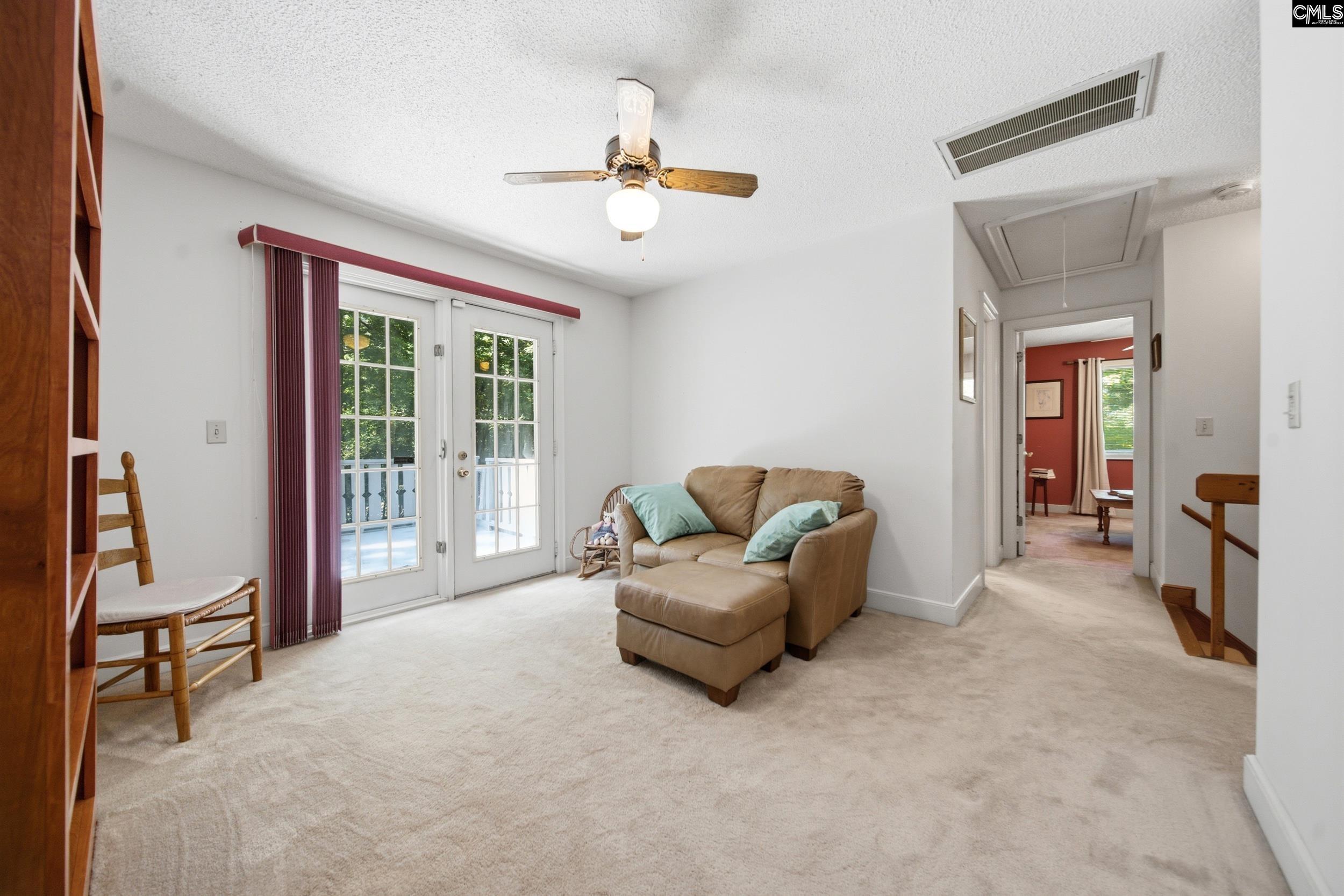 4324 Syrup Mill Road Ridgeway, SC 29130