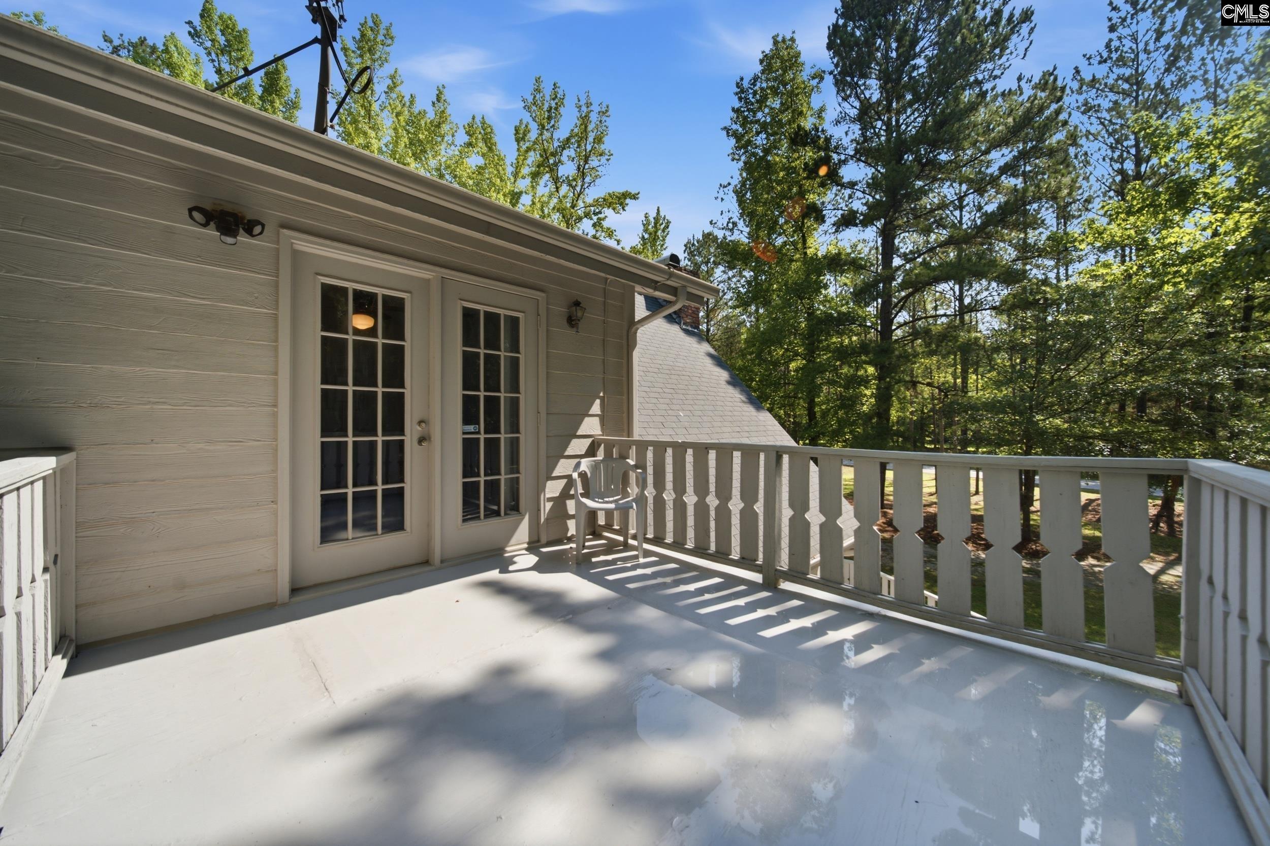 4324 Syrup Mill Road Ridgeway, SC 29130