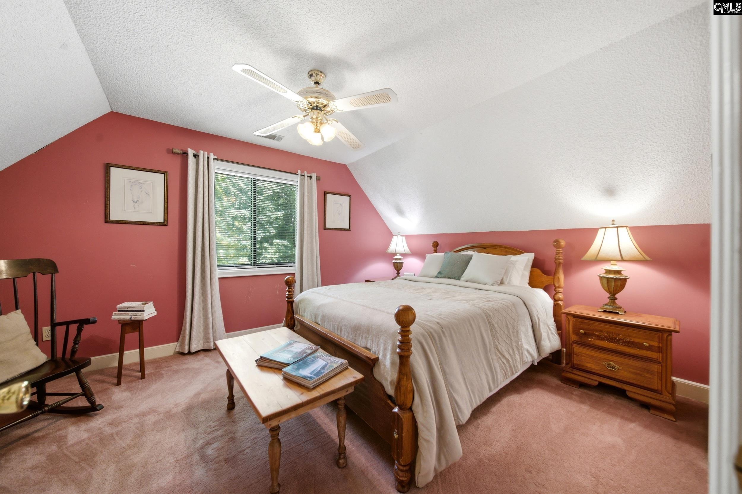 4324 Syrup Mill Road Ridgeway, SC 29130