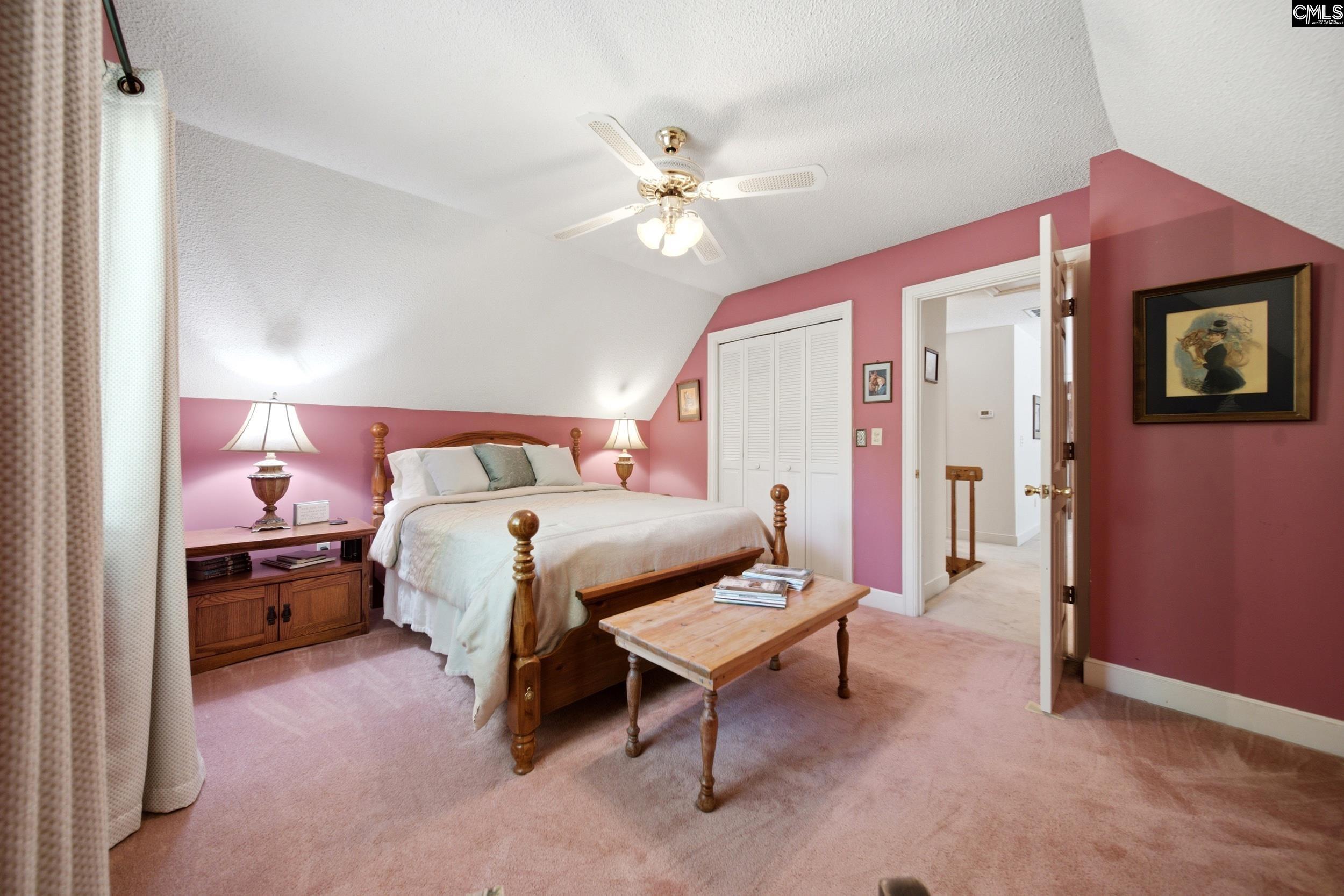 4324 Syrup Mill Road Ridgeway, SC 29130