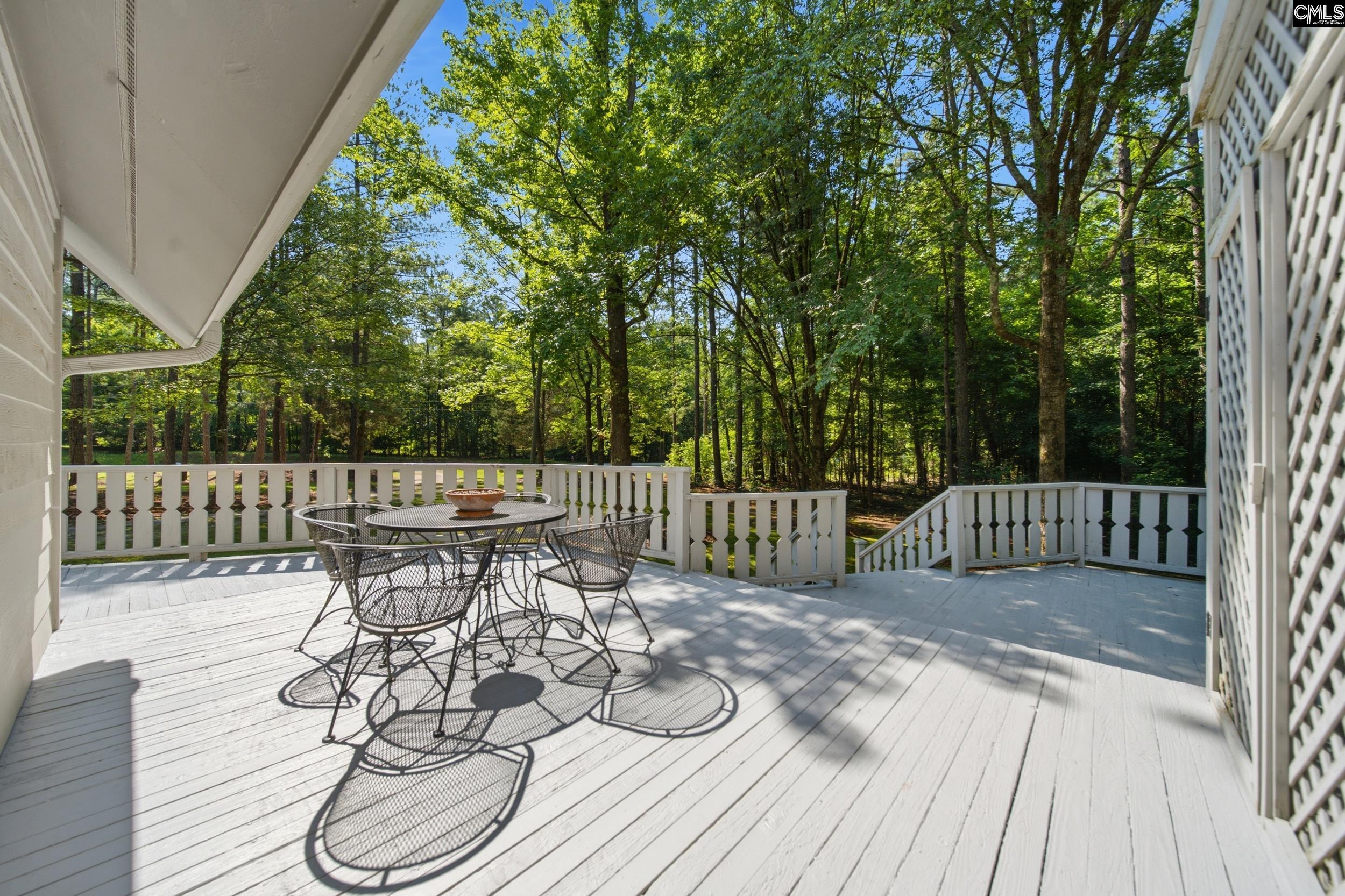 4324 Syrup Mill Road Ridgeway, SC 29130