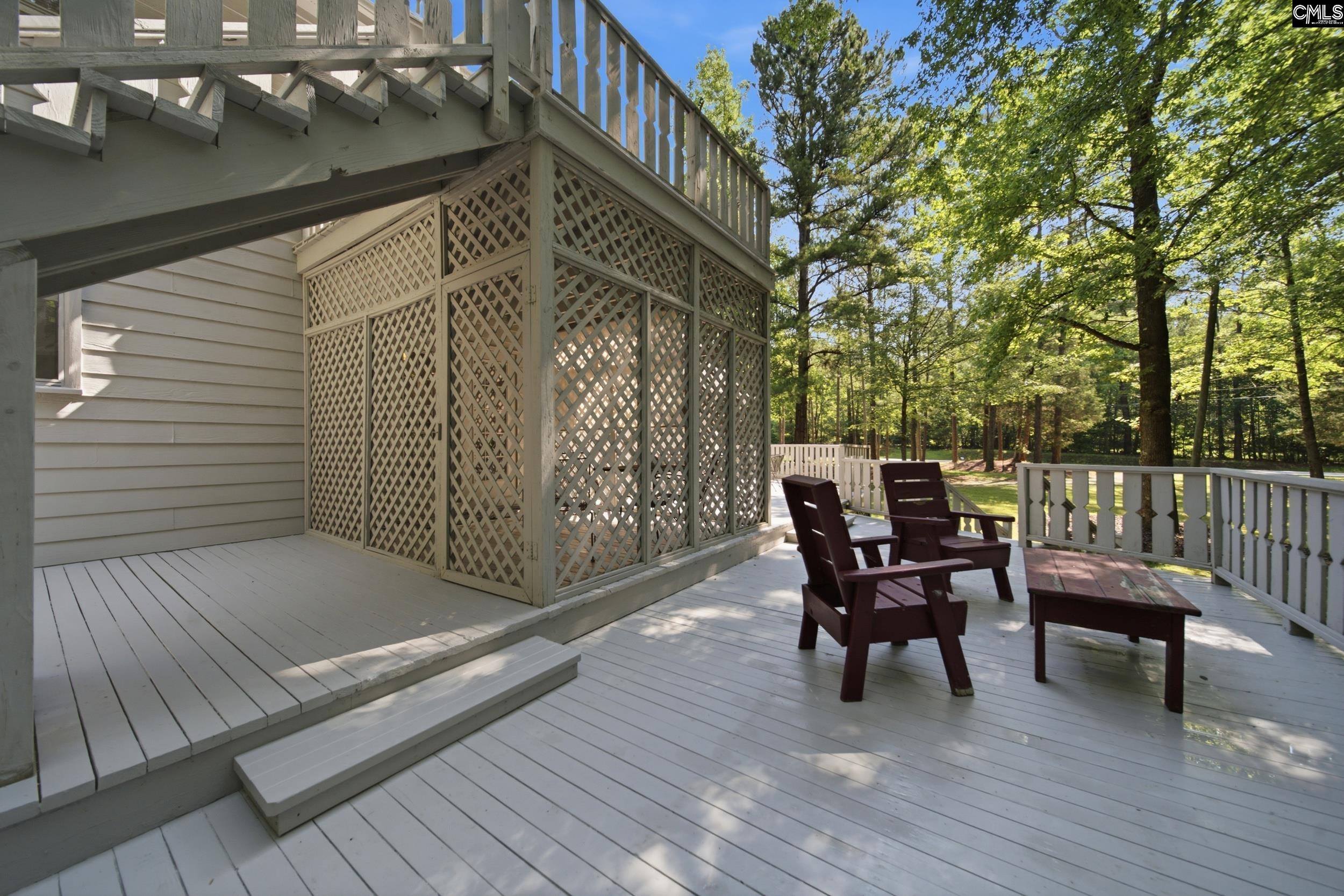 4324 Syrup Mill Road Ridgeway, SC 29130