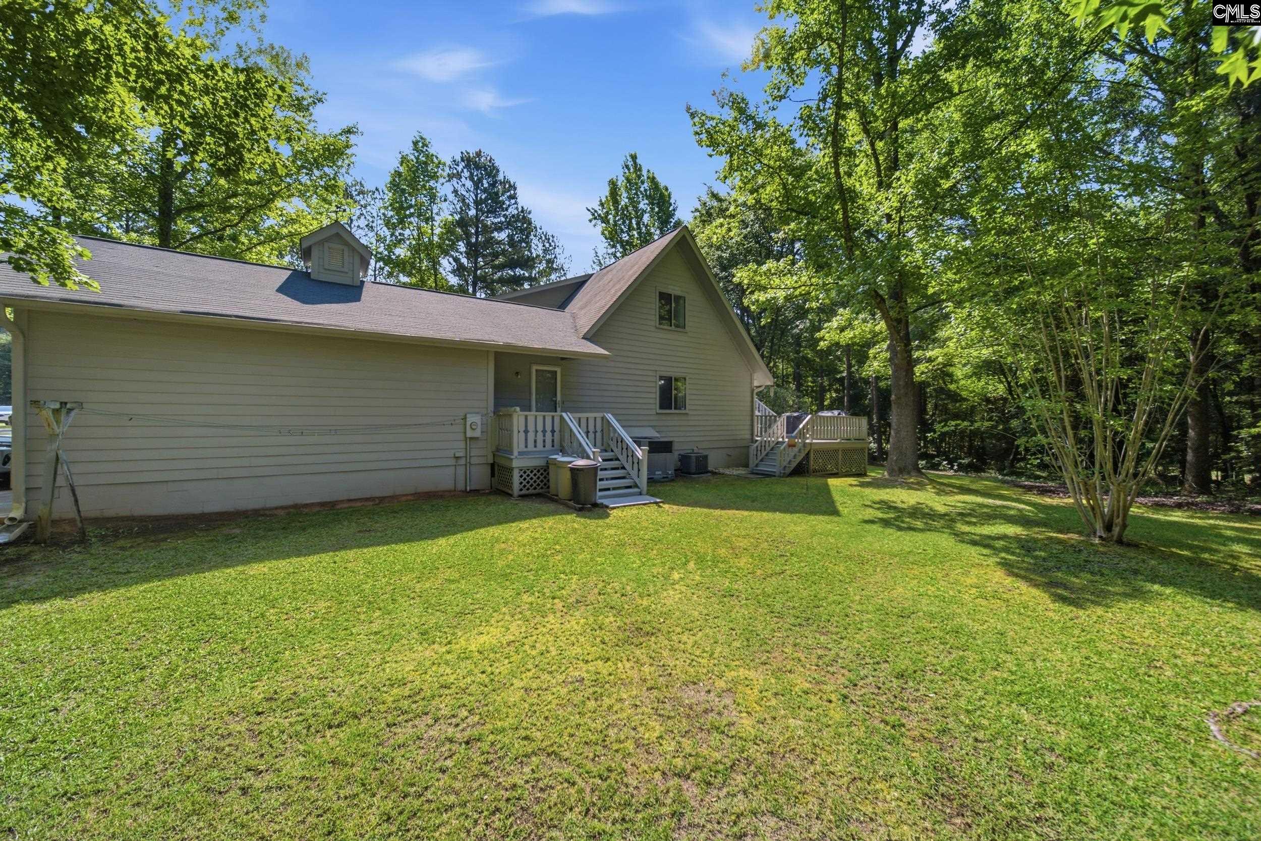 4324 Syrup Mill Road Ridgeway, SC 29130