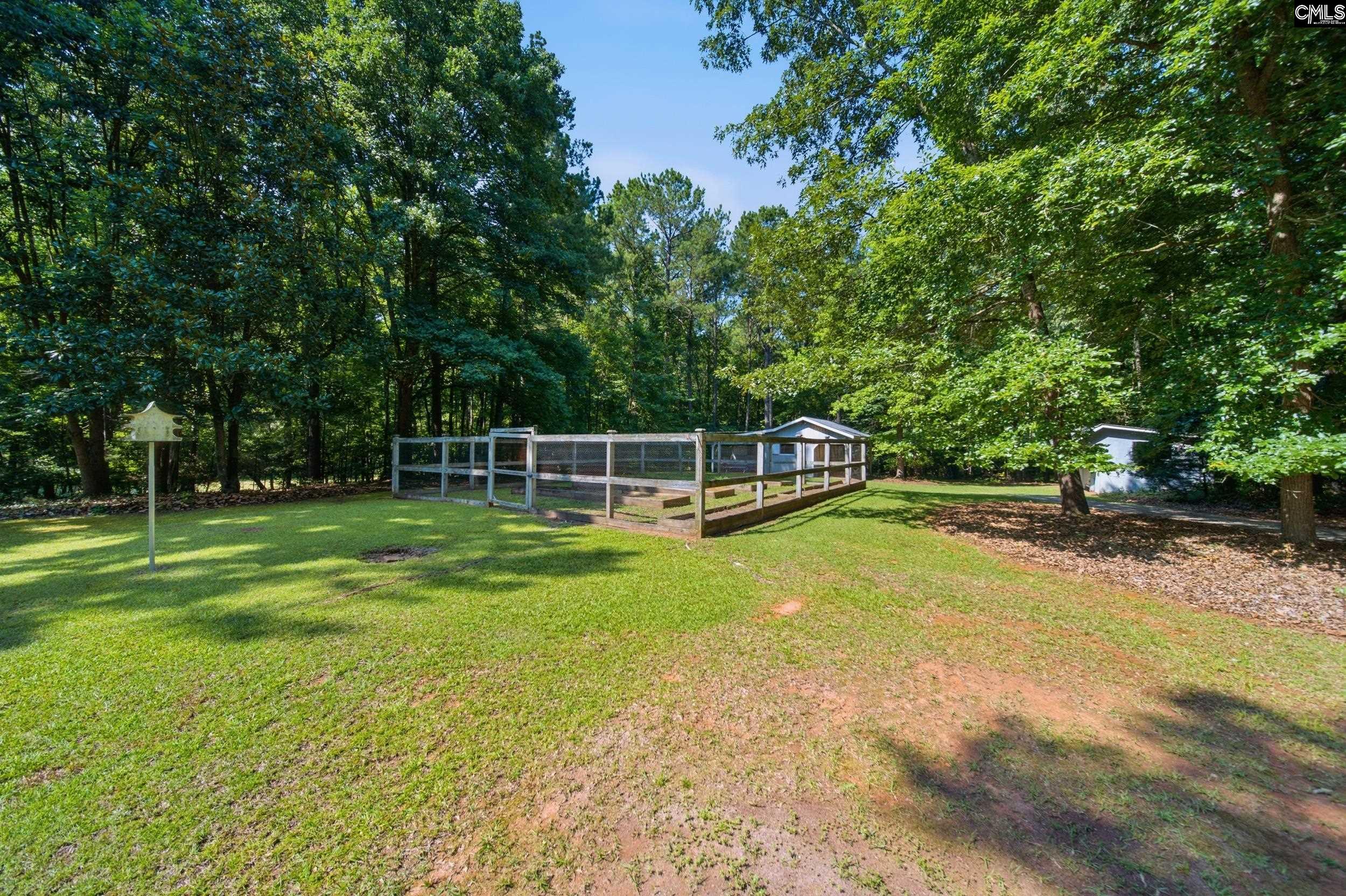 4324 Syrup Mill Road Ridgeway, SC 29130