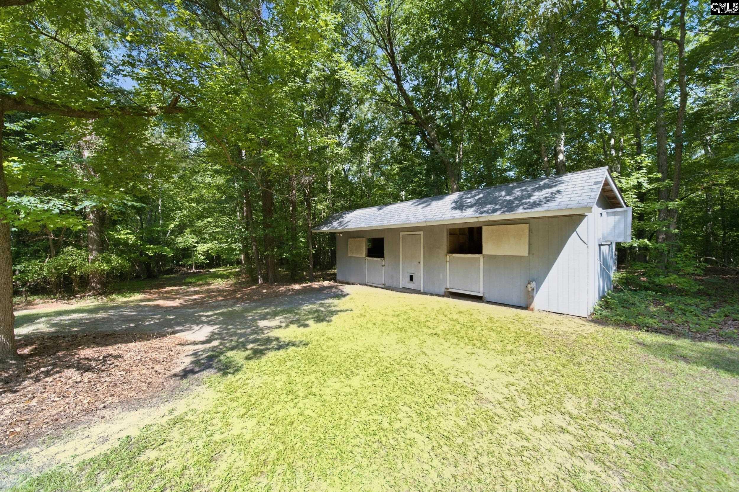 4324 Syrup Mill Road Ridgeway, SC 29130