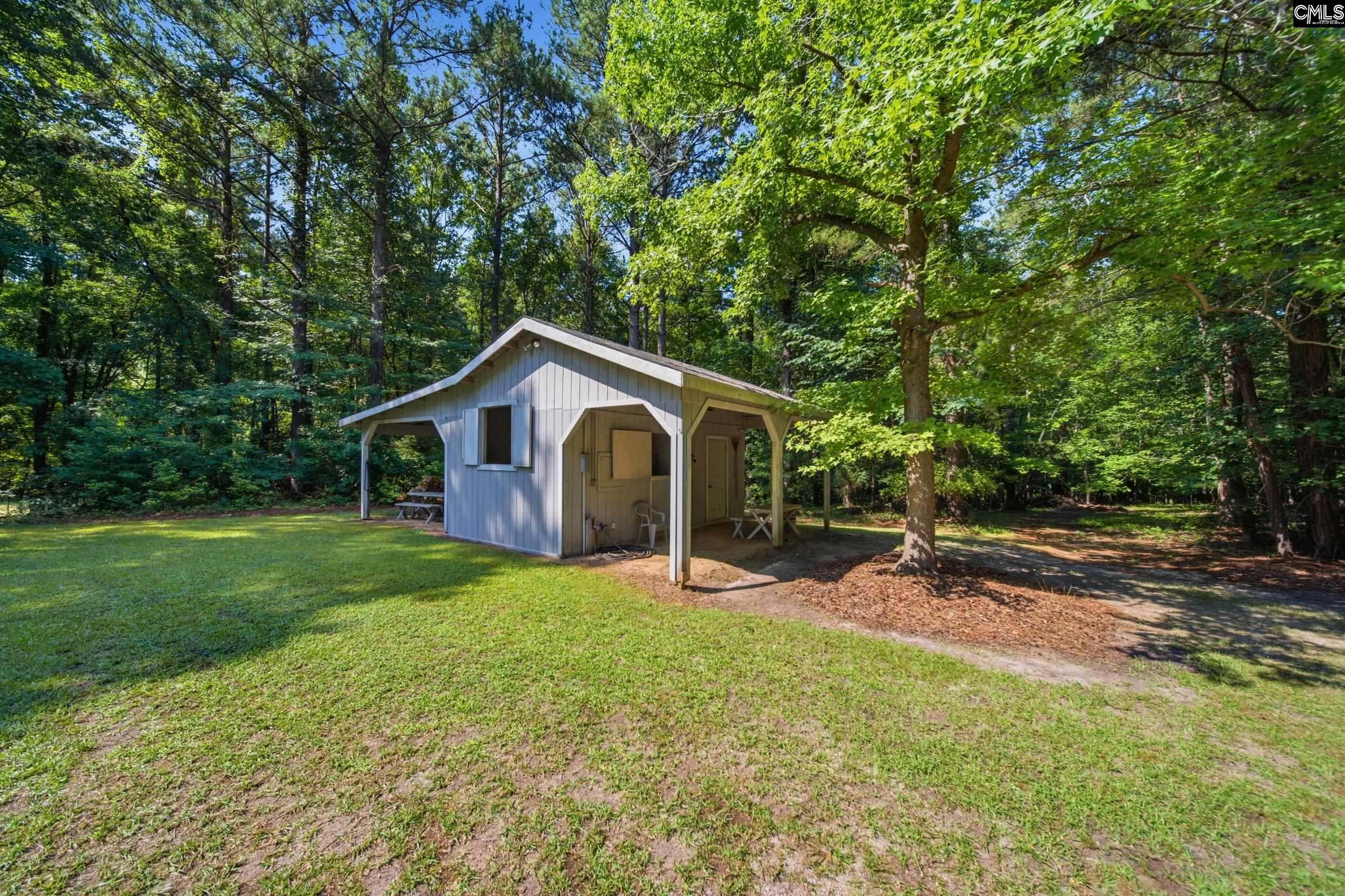 4324 Syrup Mill Road Ridgeway, SC 29130