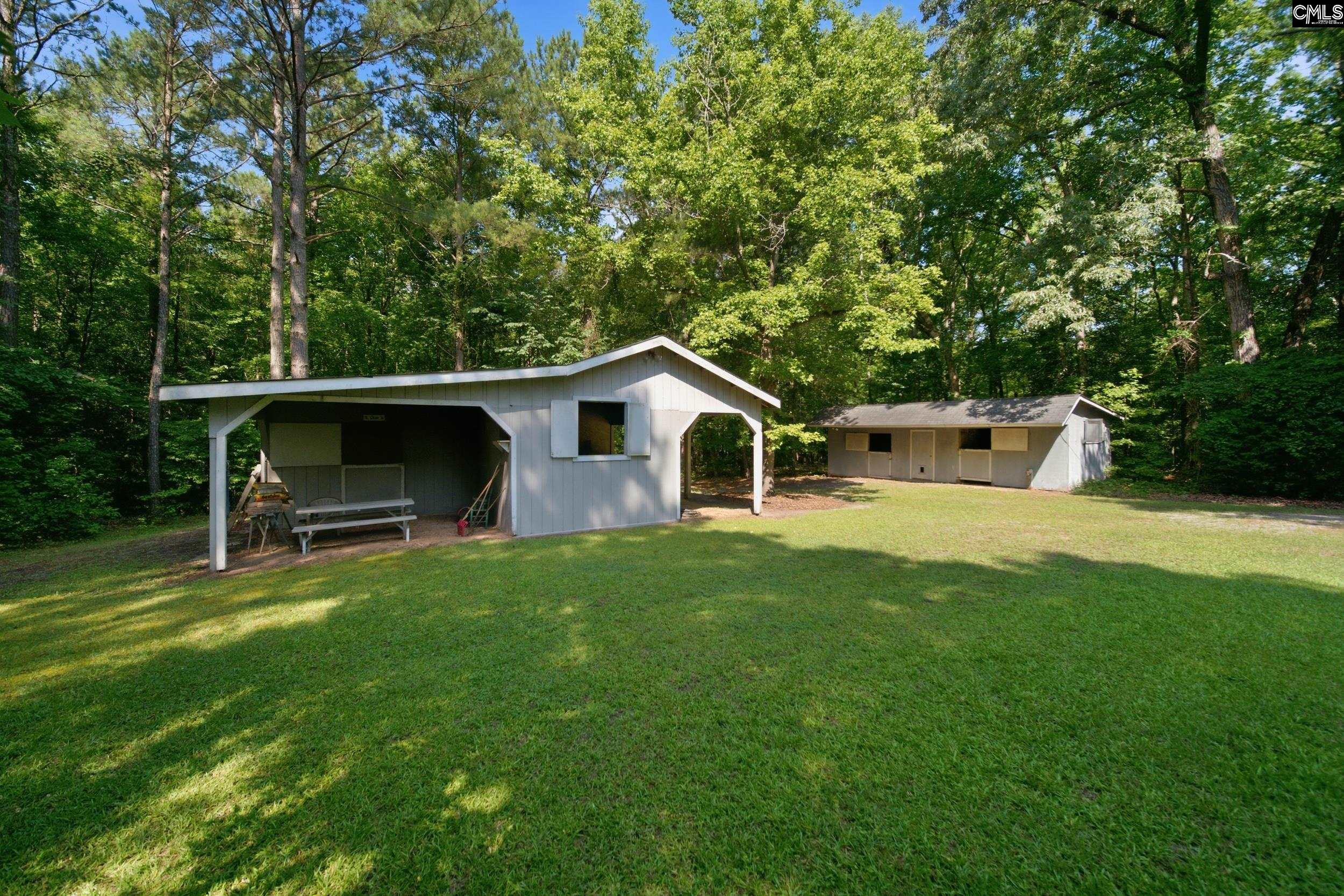 4324 Syrup Mill Road Ridgeway, SC 29130