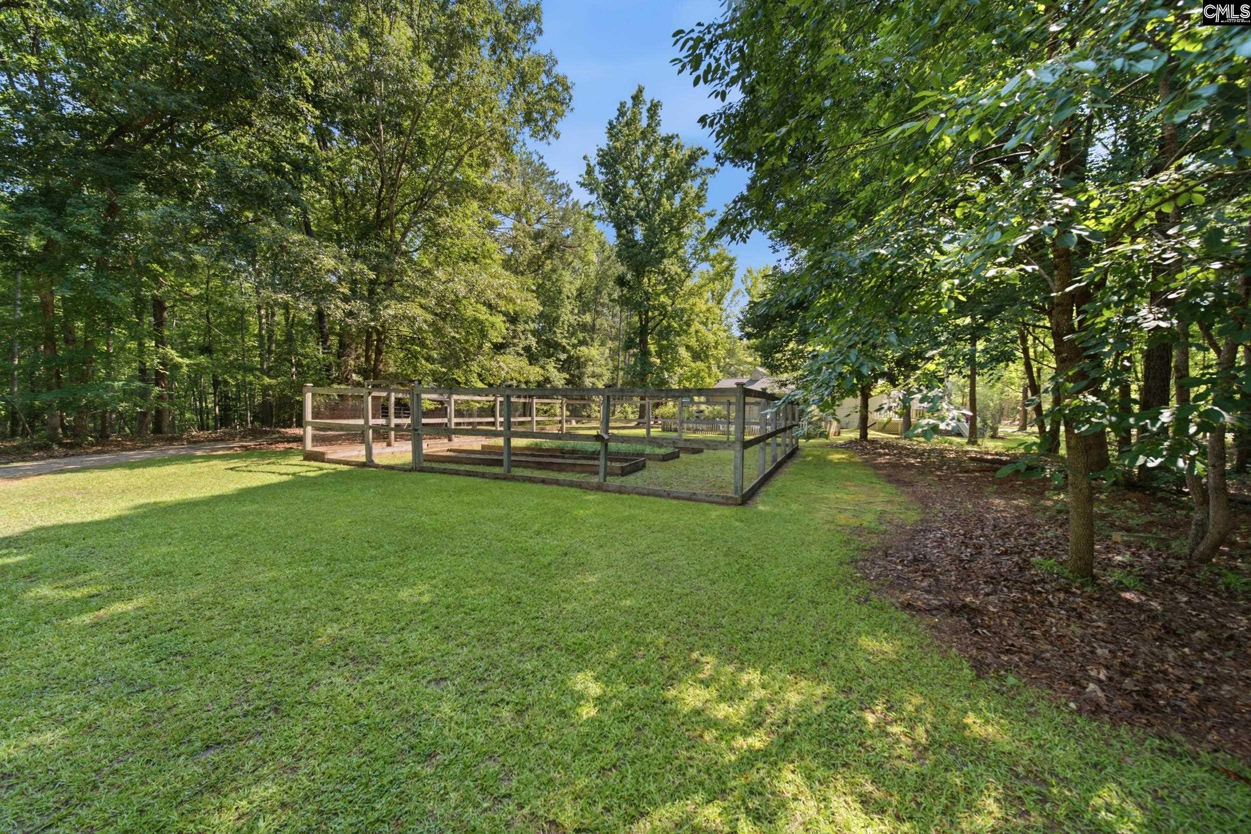 4324 Syrup Mill Road Ridgeway, SC 29130