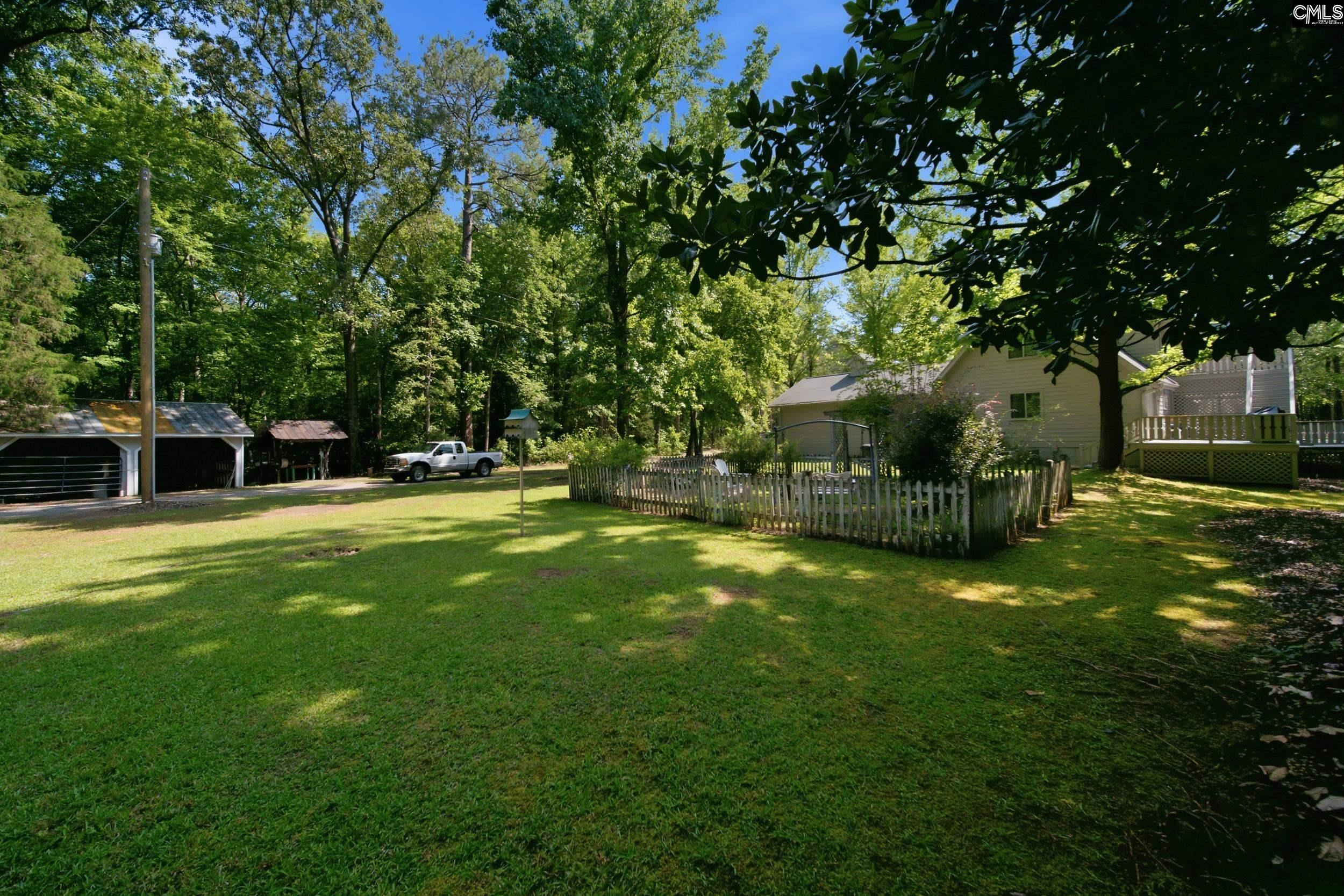 4324 Syrup Mill Road Ridgeway, SC 29130