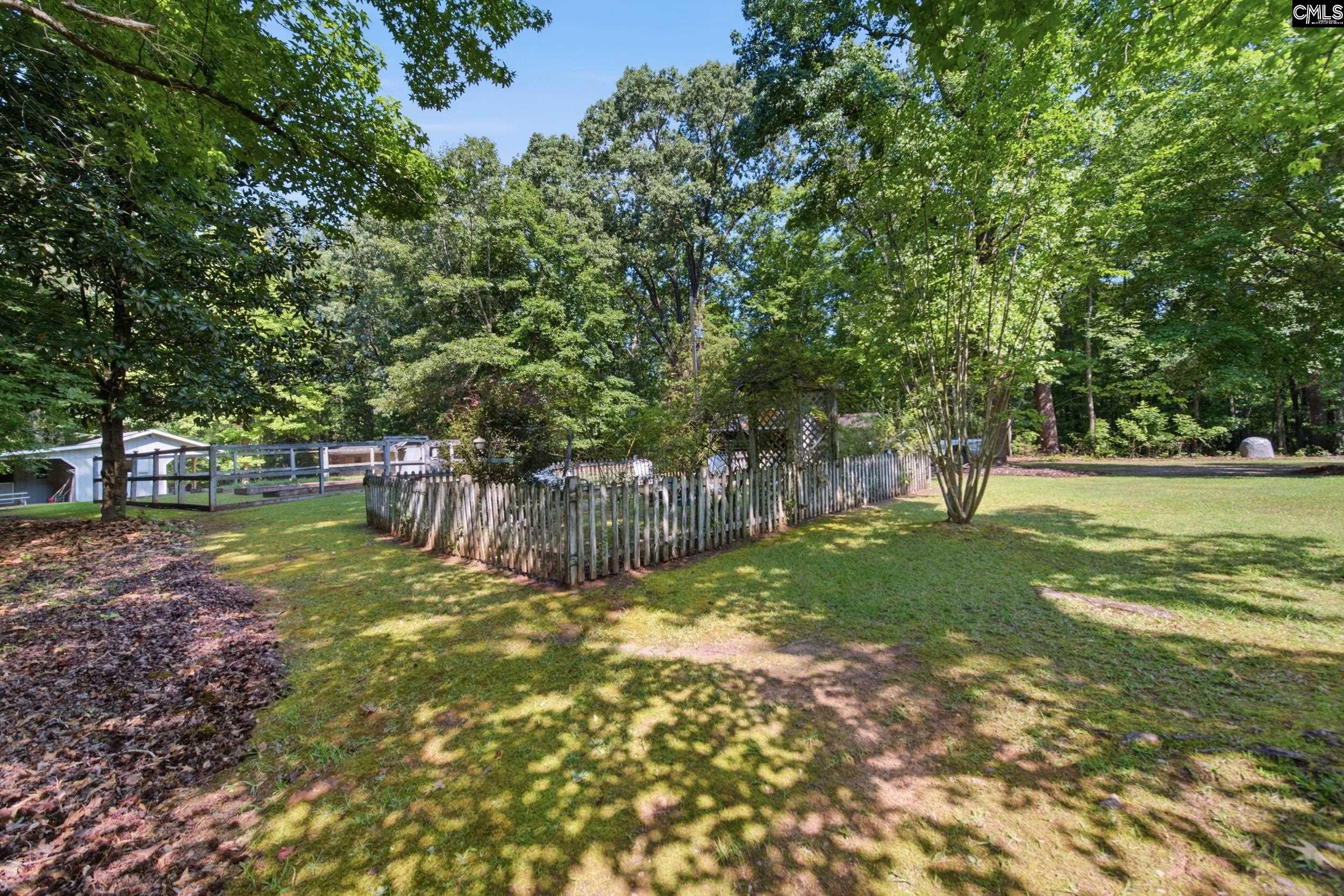 4324 Syrup Mill Road Ridgeway, SC 29130