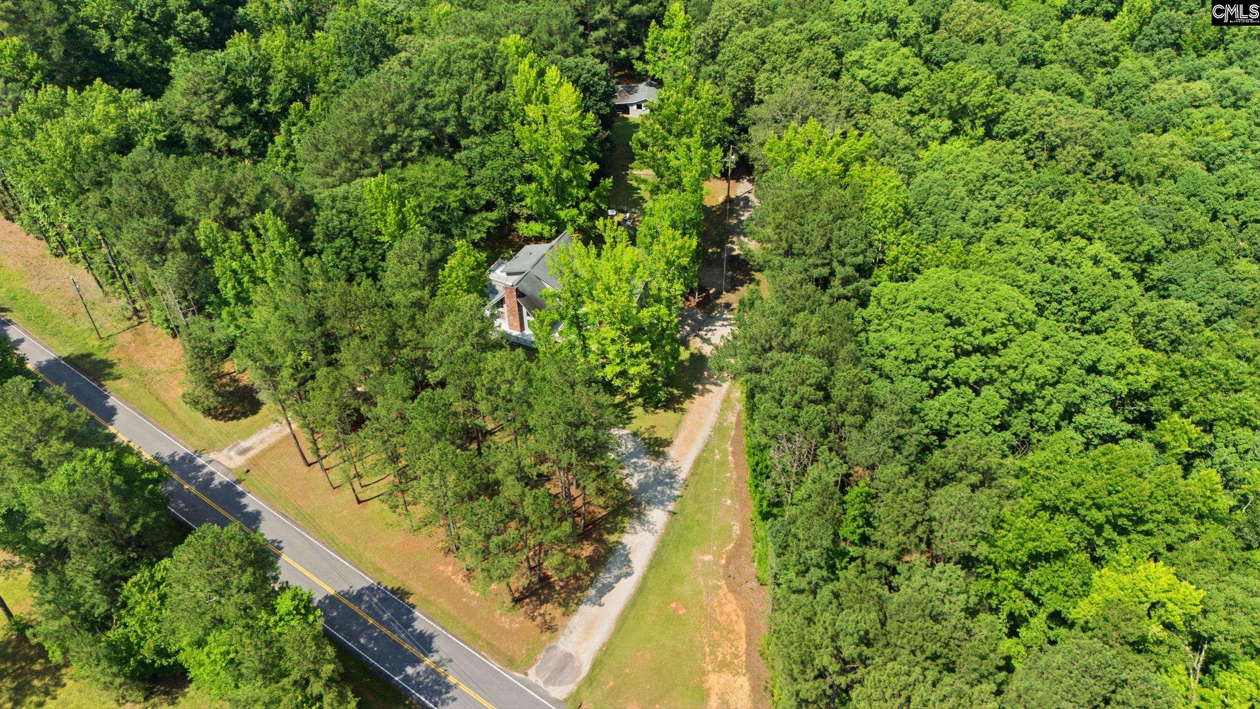 4324 Syrup Mill Road Ridgeway, SC 29130