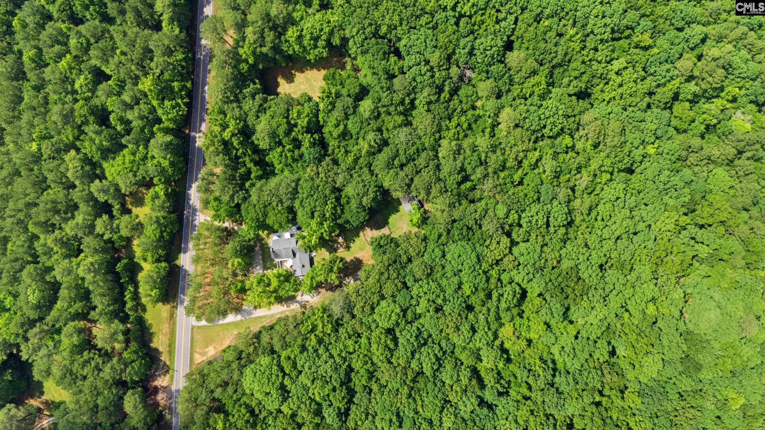 4324 Syrup Mill Road Ridgeway, SC 29130