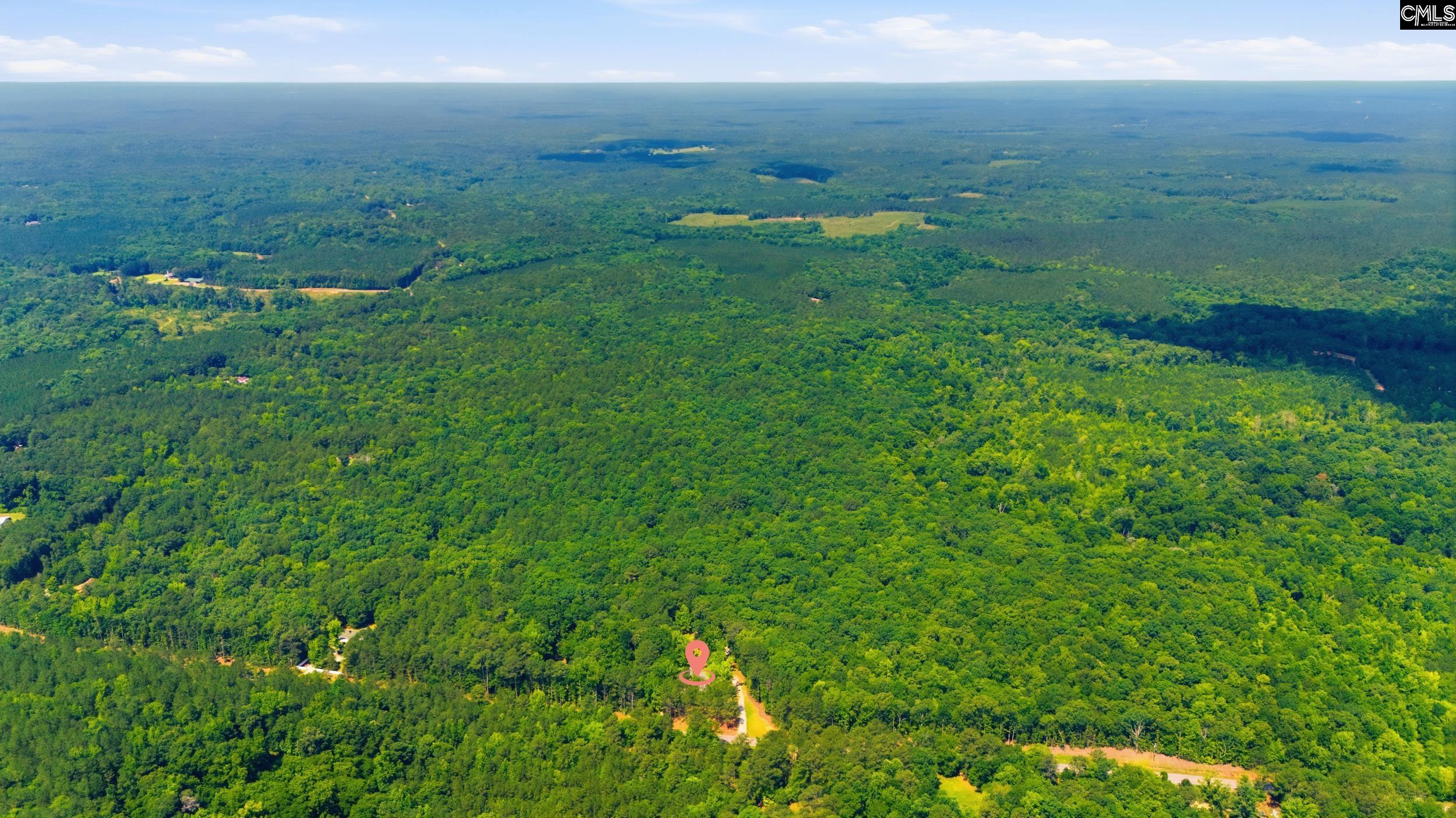 4324 Syrup Mill Road Ridgeway, SC 29130