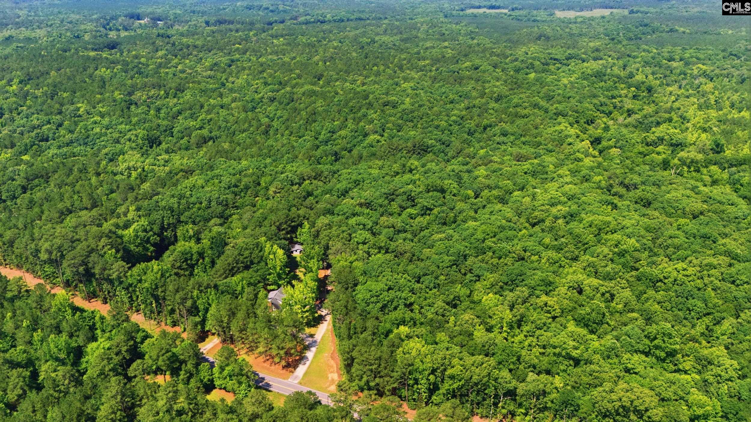4324 Syrup Mill Road Ridgeway, SC 29130