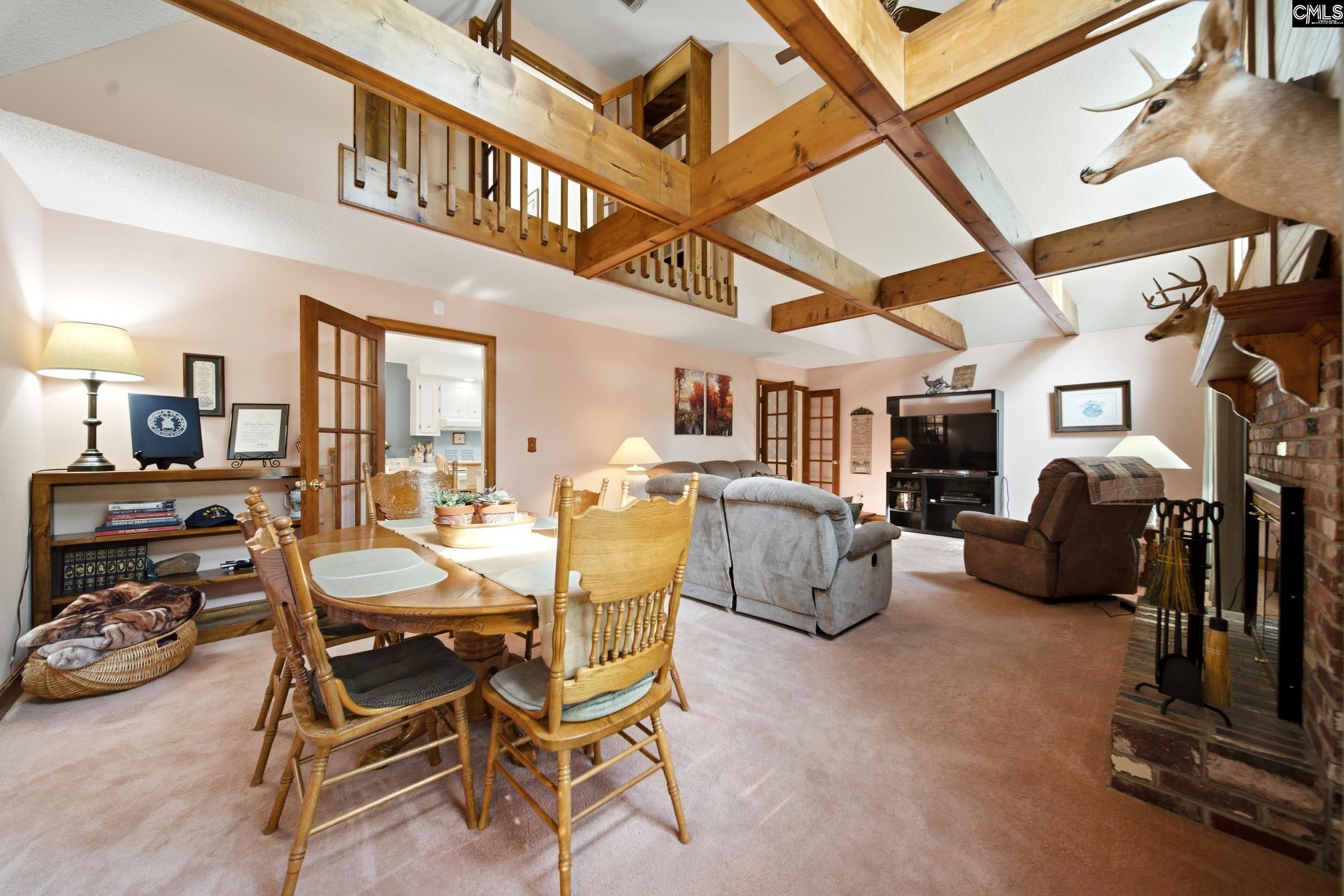 4324 Syrup Mill Road Ridgeway, SC 29130