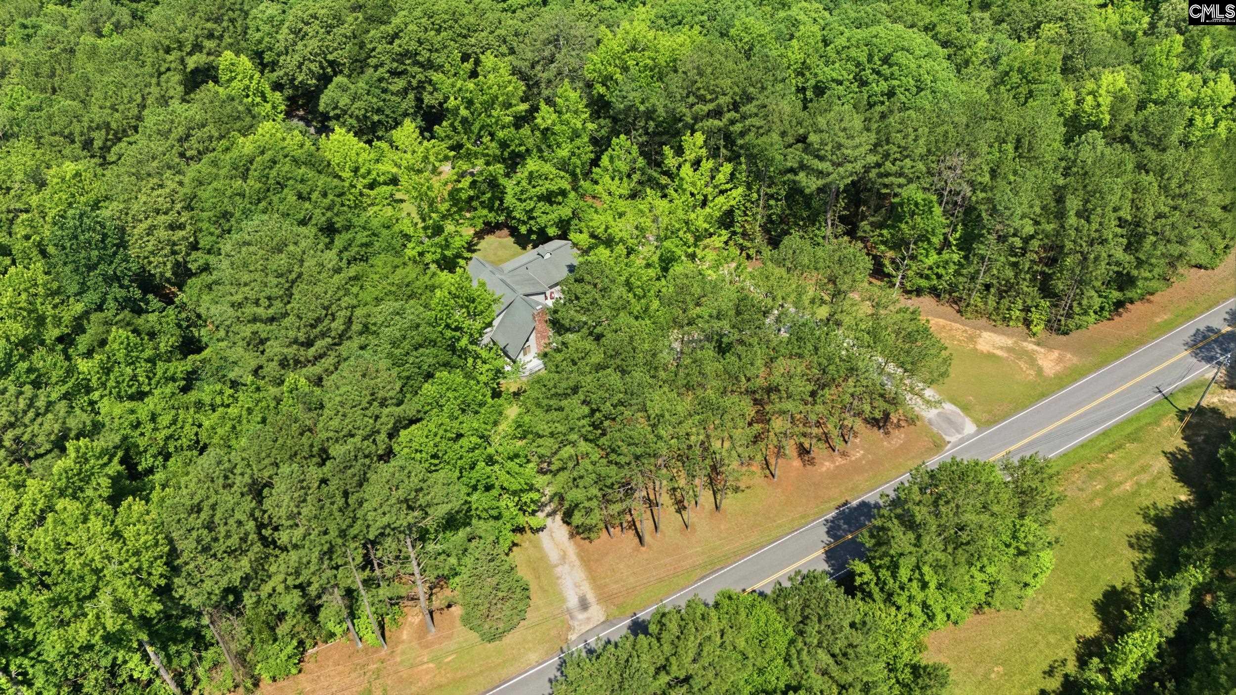 4324 Syrup Mill Road Ridgeway, SC 29130